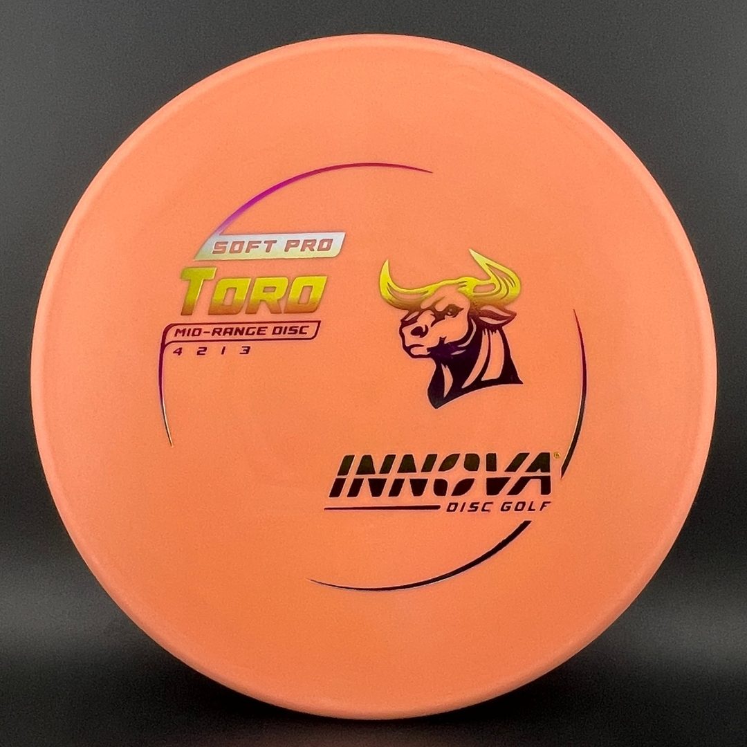 Soft Pro Toro