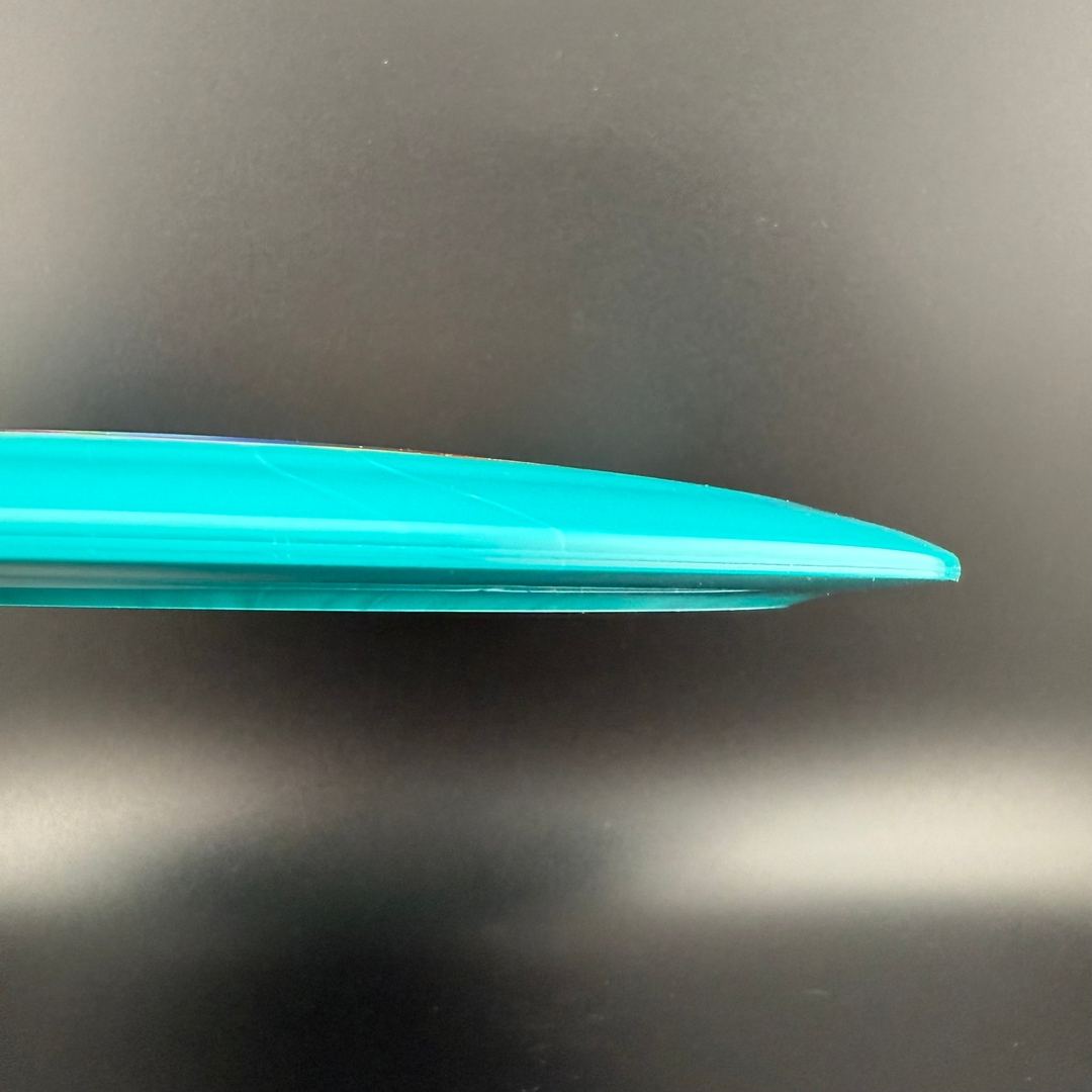 Fuzion Orbit Raider - DyeMax - Space Kitty Trippin