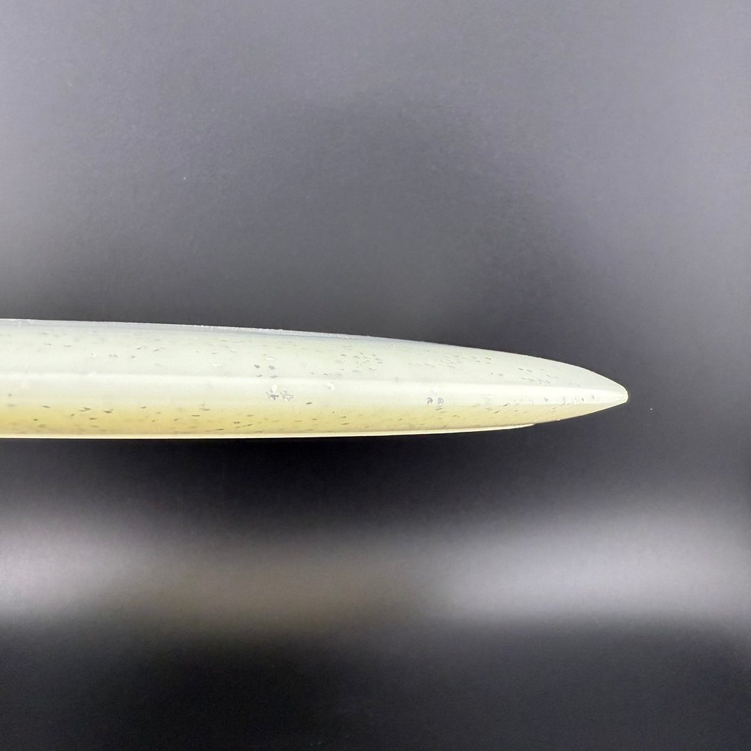 Metal Flake Glow Champion Roadrunner - Air Force