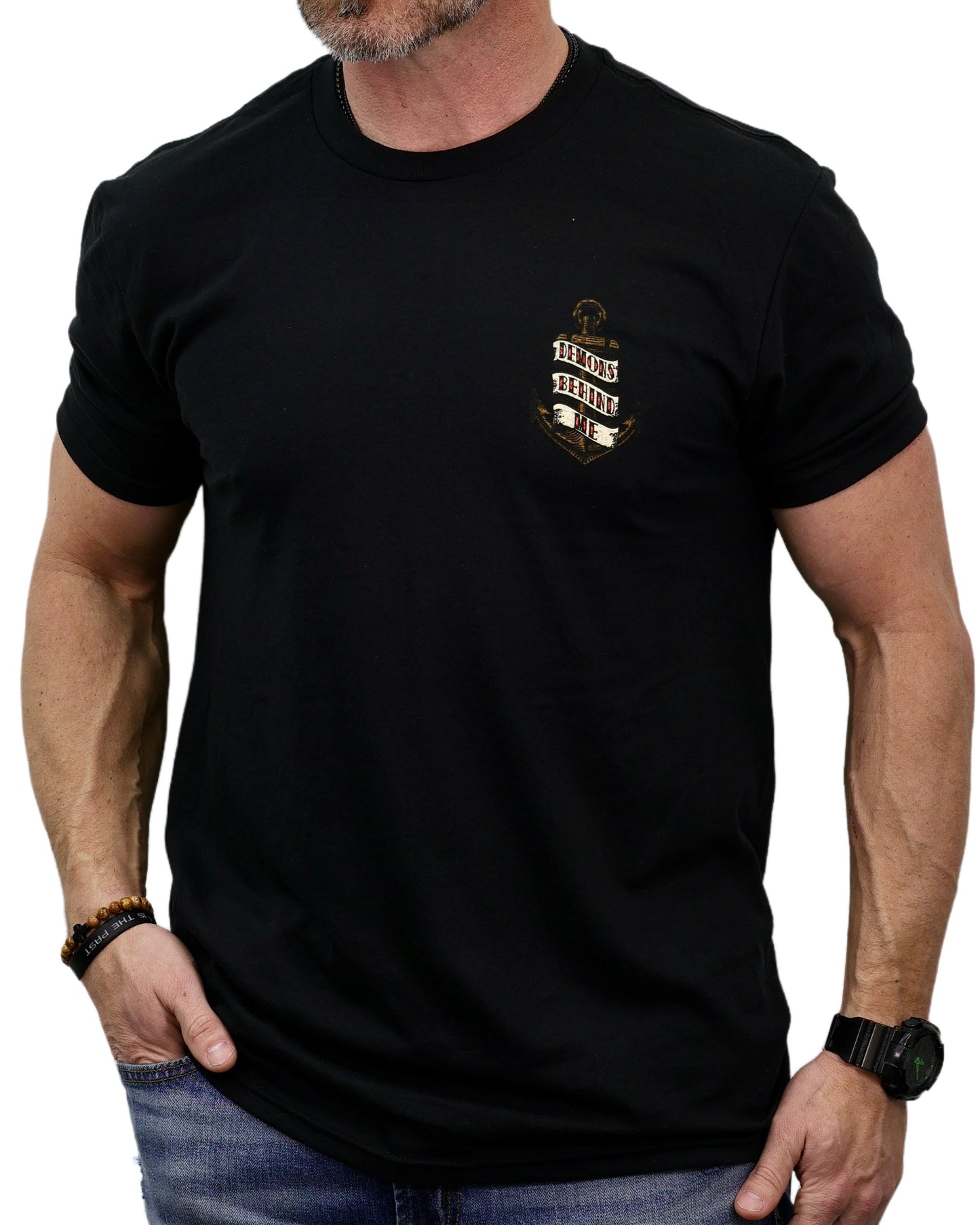 Men's Hope Anchor 2.0 T-Shirt