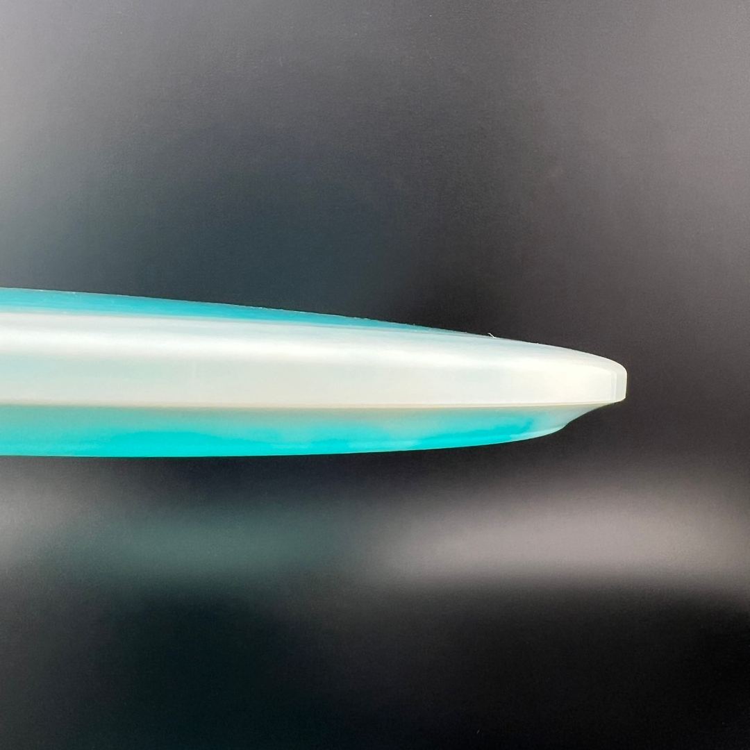 Lucid-Ice Orbit Verdict - Splatter Stamp