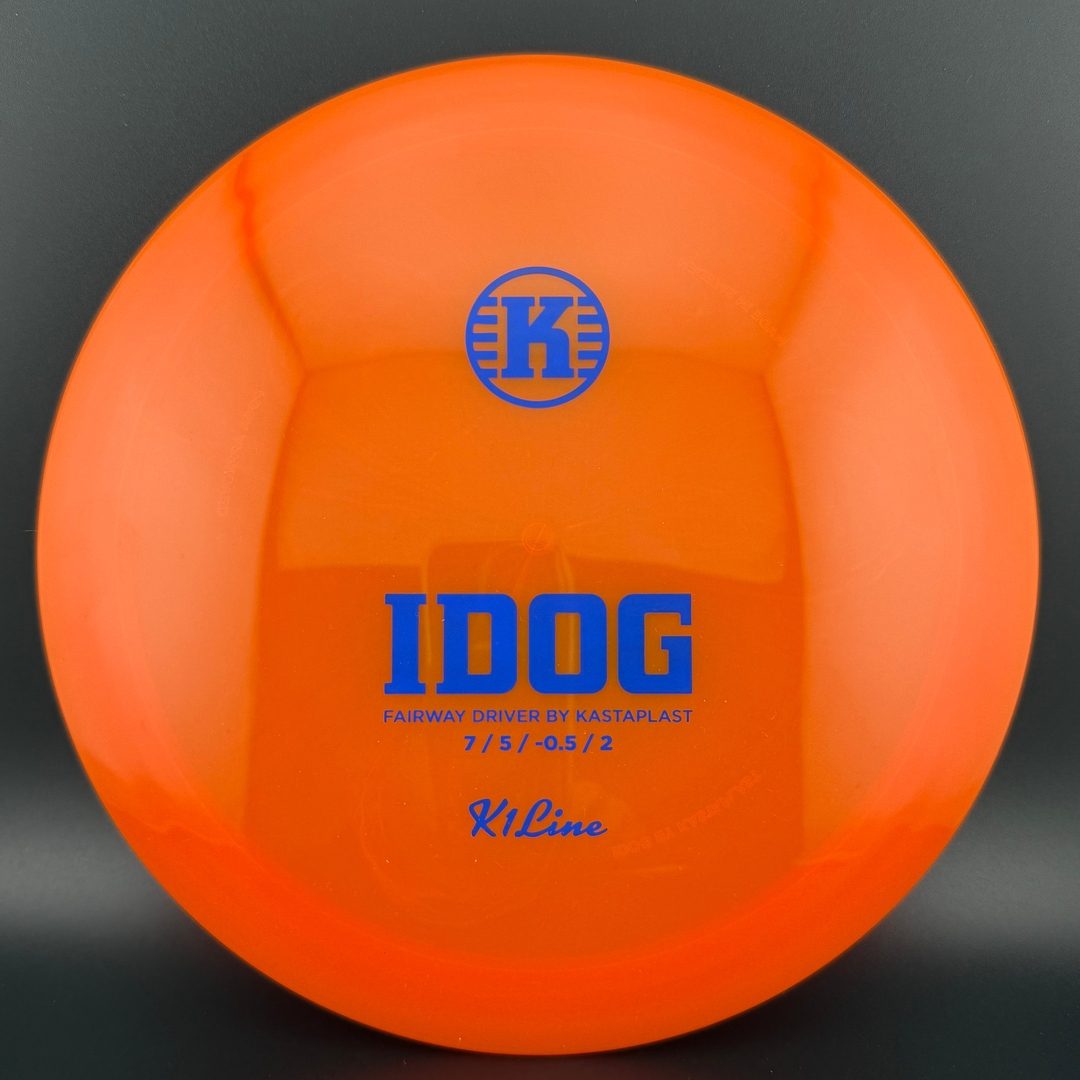 K1 Idog