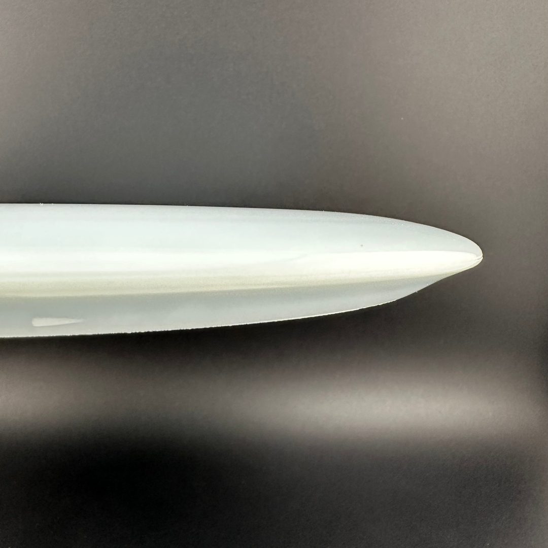 K1 Kaxe Z - 2021/2022 Runs - OOP