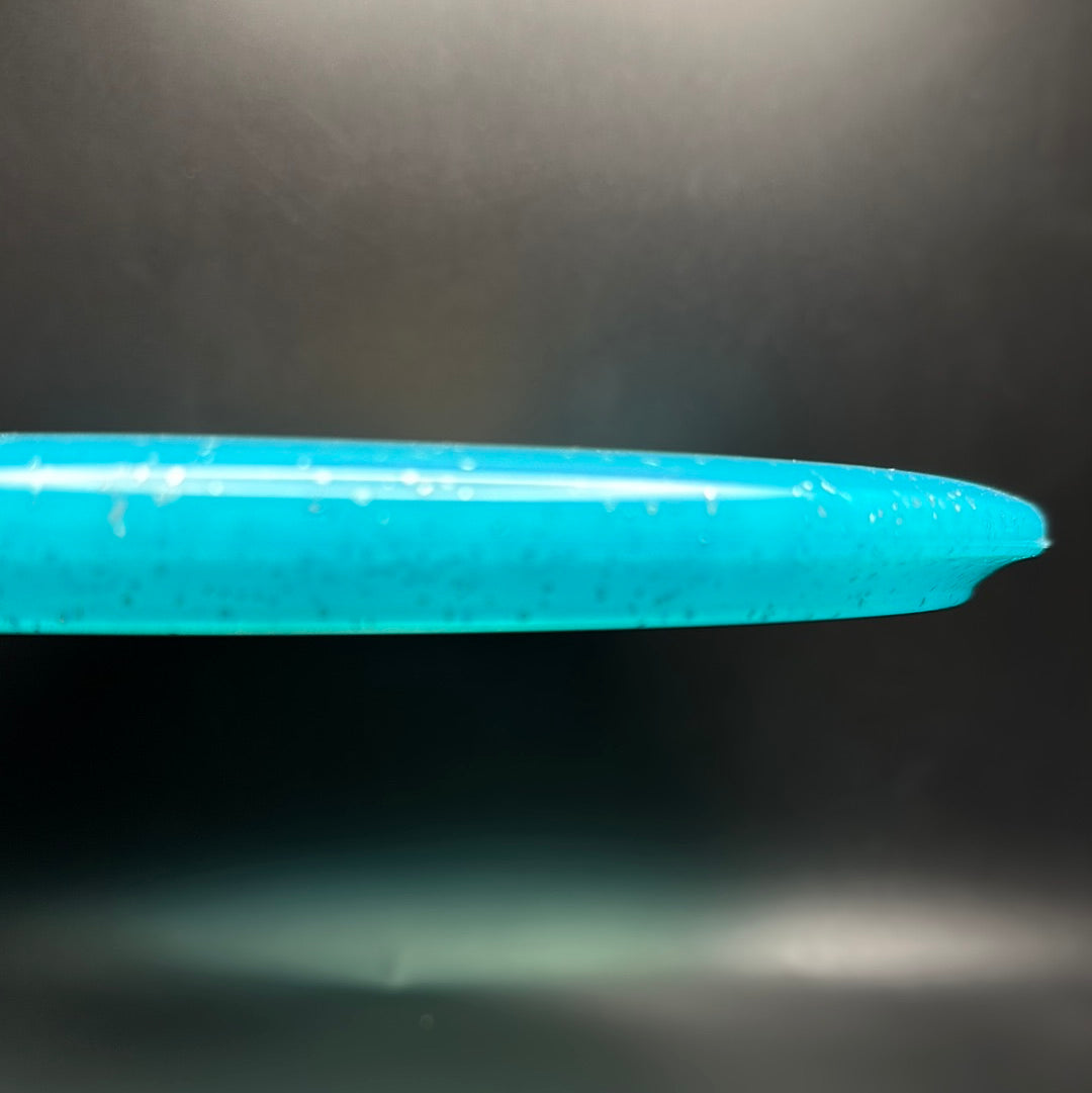 Metal Flake Color Glow Inca - 2023 Run