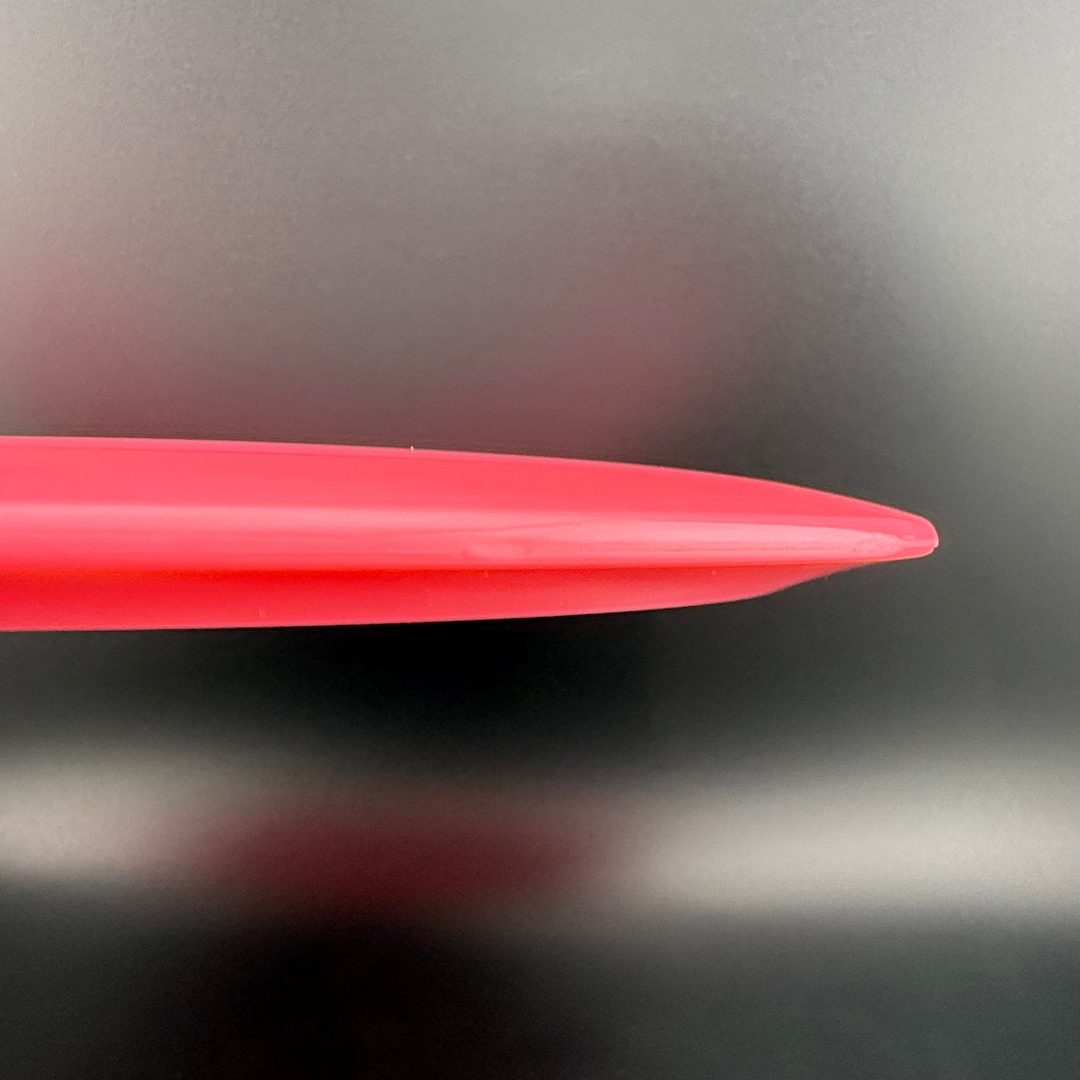 Aura Animus - 2nd Run Crest