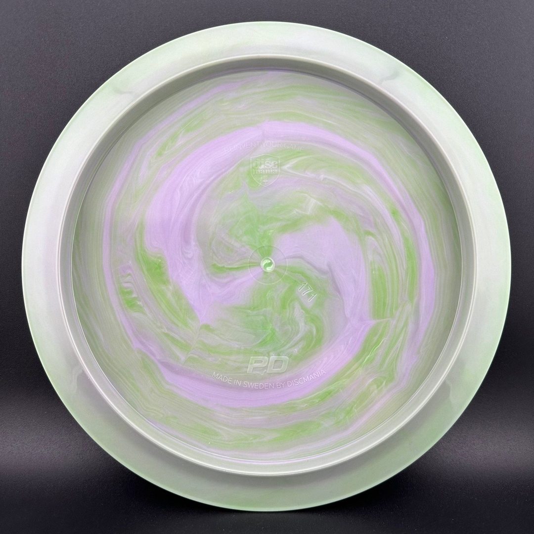 Swirl S-Line PD - Last Howl - Colten Montgomery Signature Series