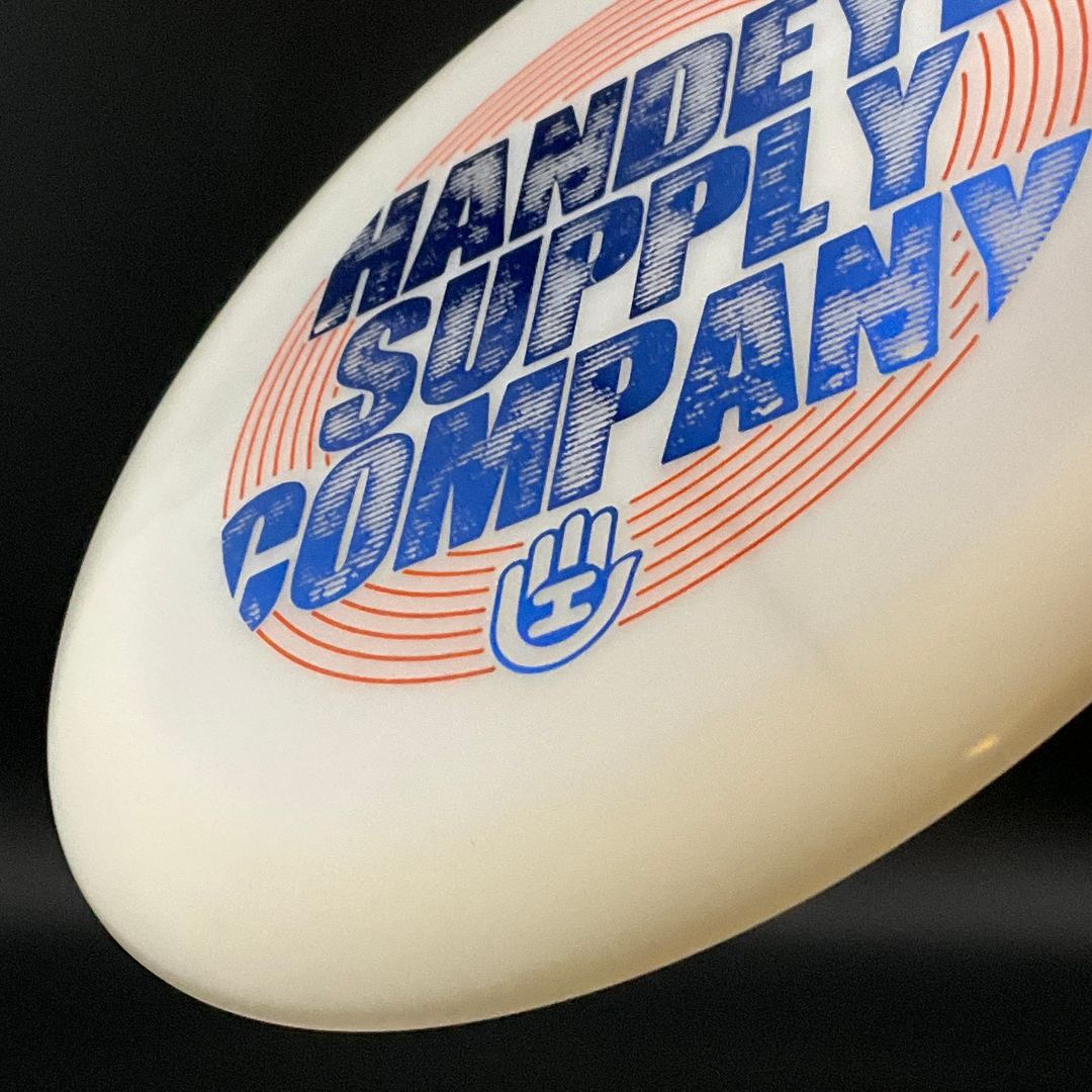 Hybrid Sergeant - Handeye Supply Company