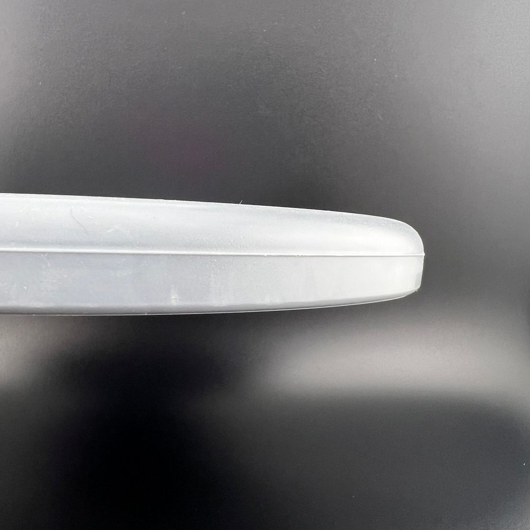 R-Blend Glyph (First Run) - Ransom Stamp