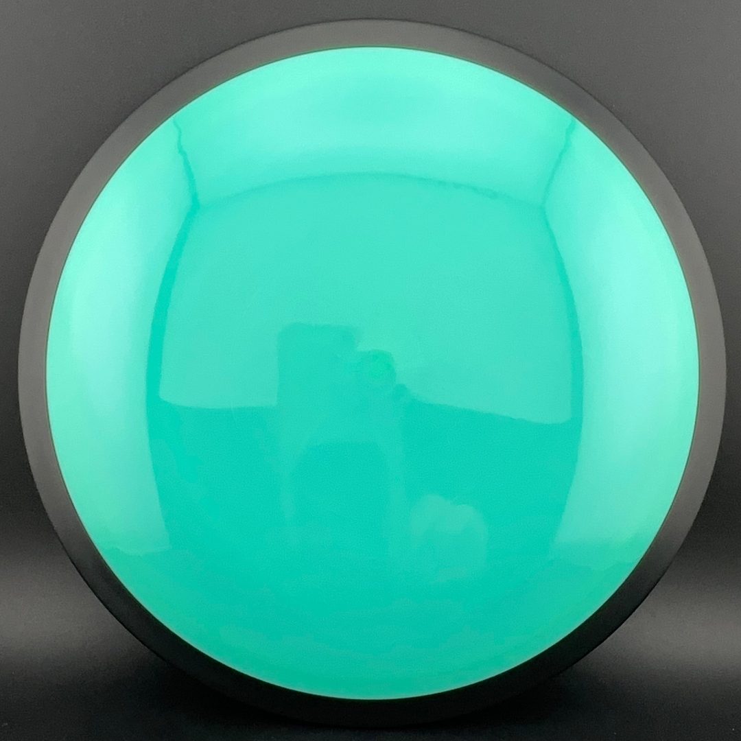 Neutron Trail - Blank