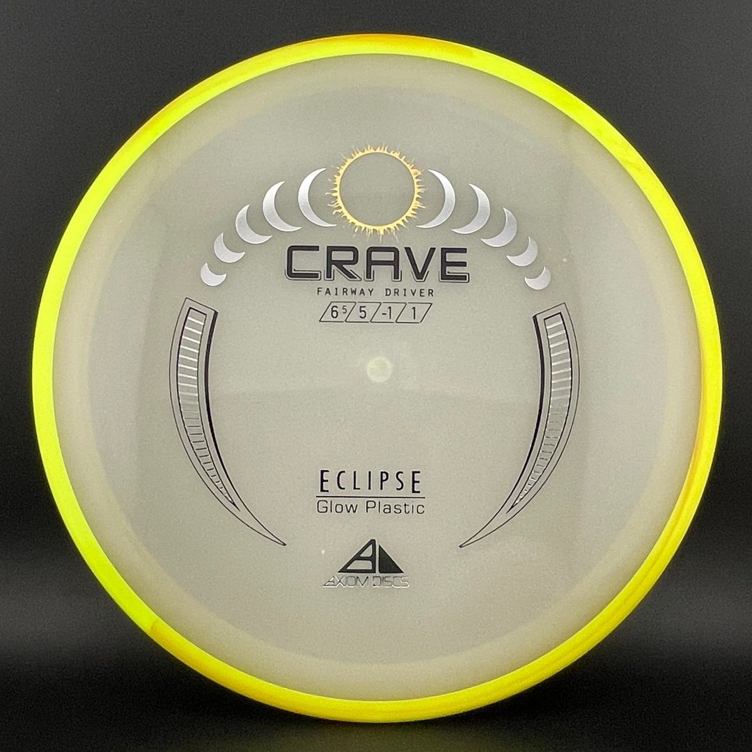 Eclipse 2.0 Crave