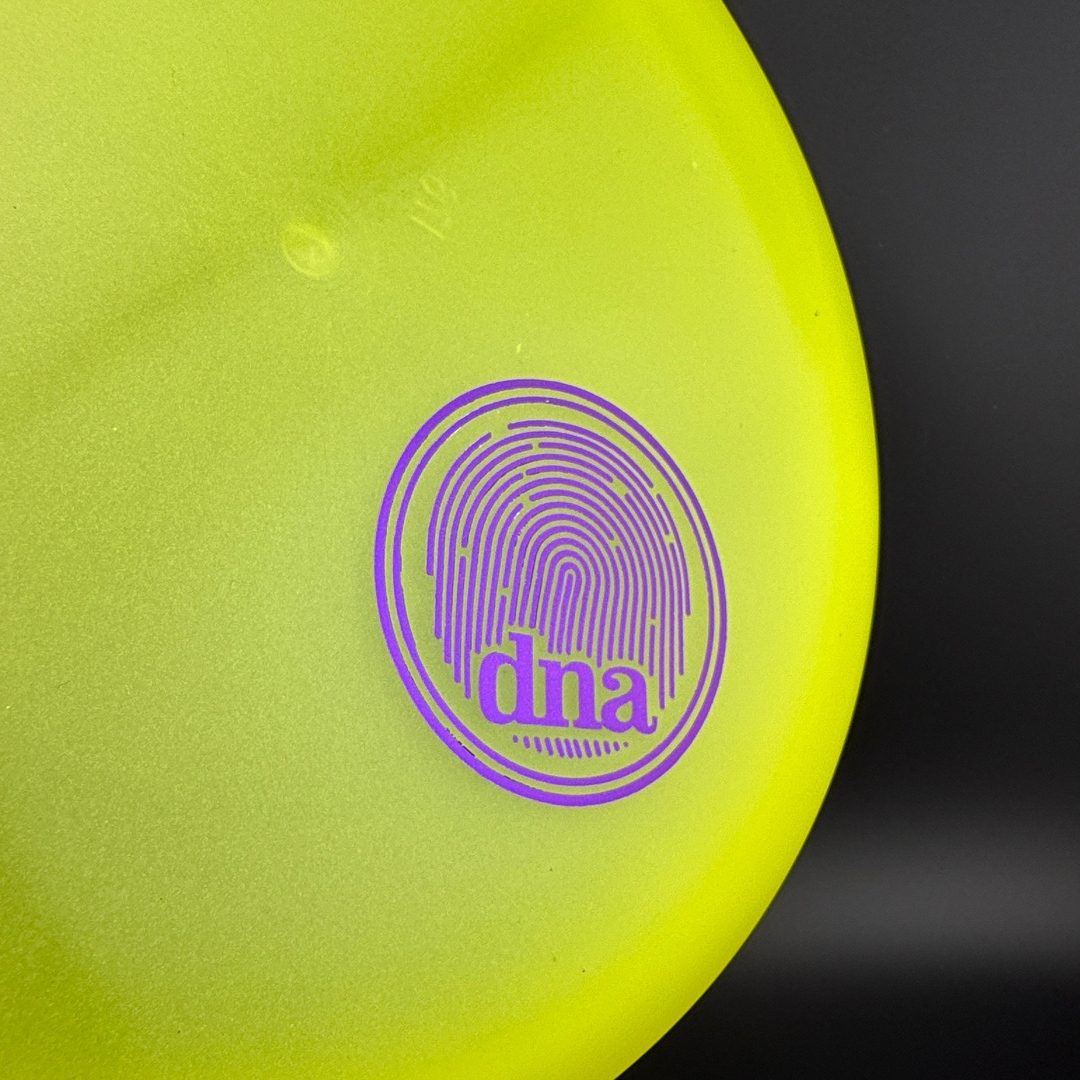 Color Glow C-Line Tactic - dna Series