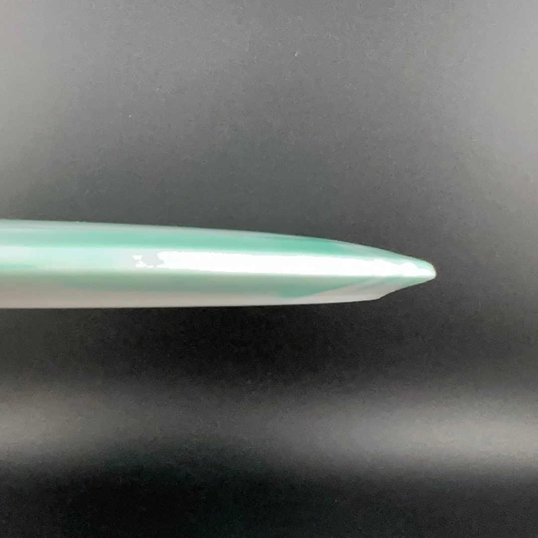 Retina Chemtrail - Burst