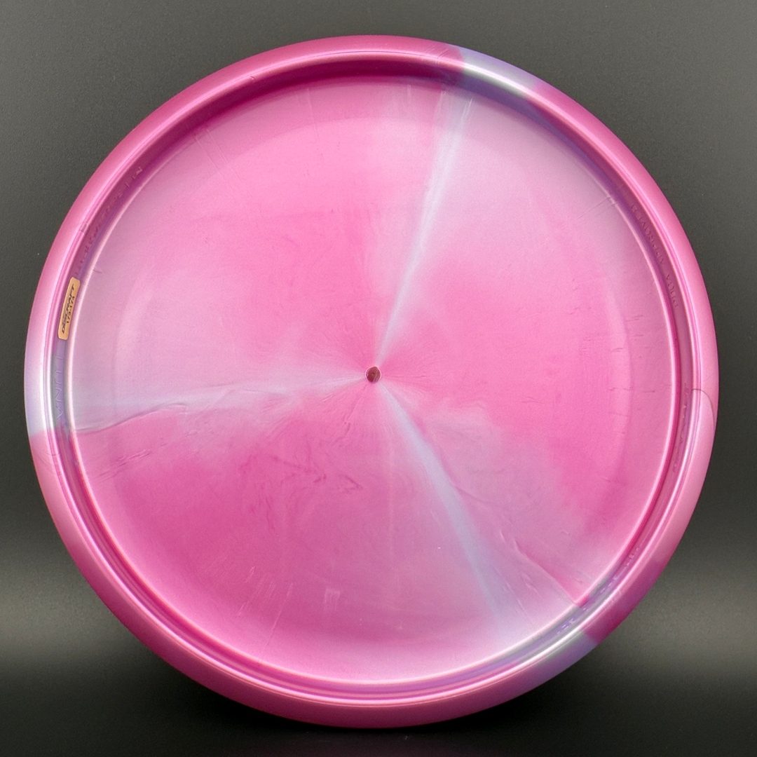 Ti Swirl Flx Luna - 2025 Ledgestone Edition