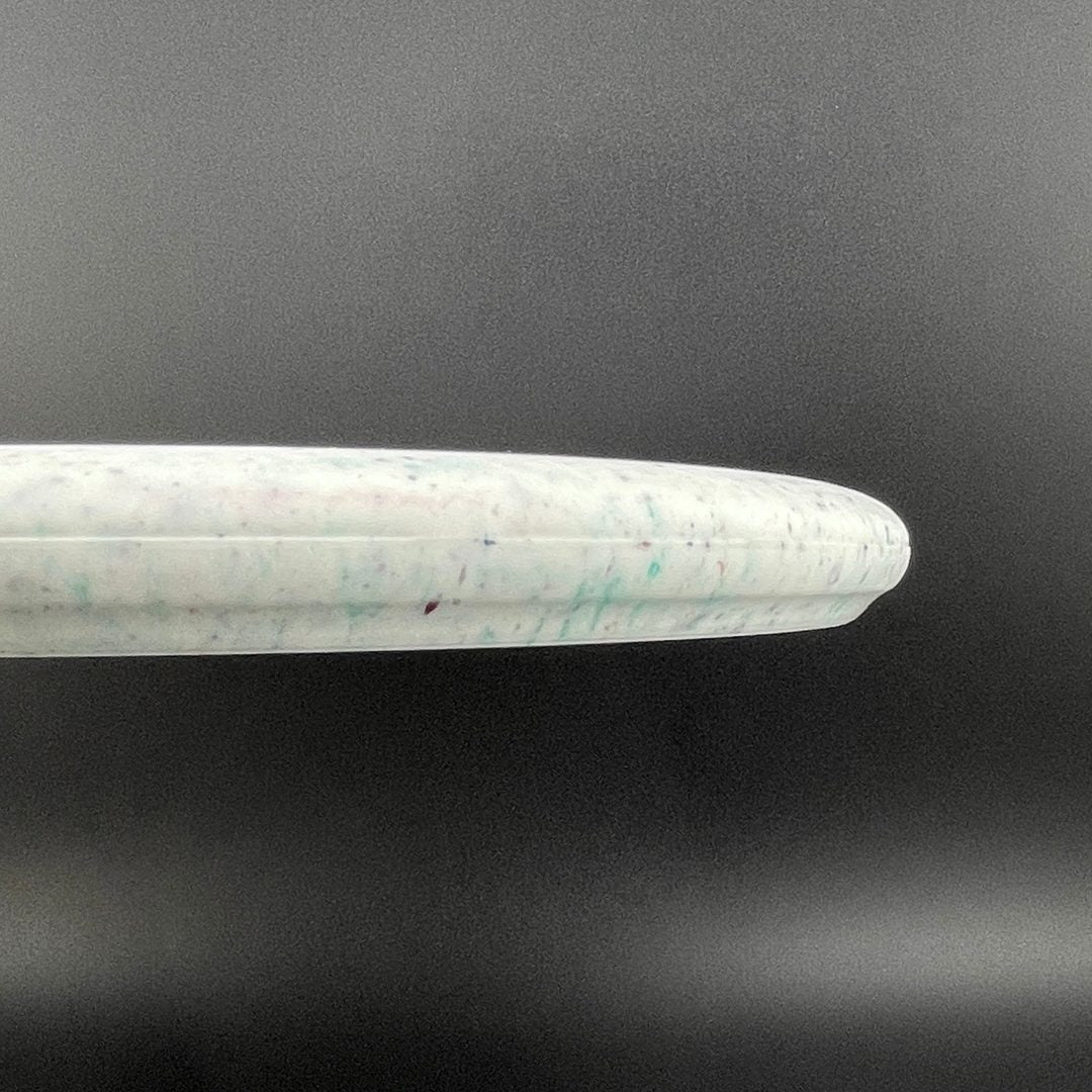 PA-1 (300 Fractal) - First Run