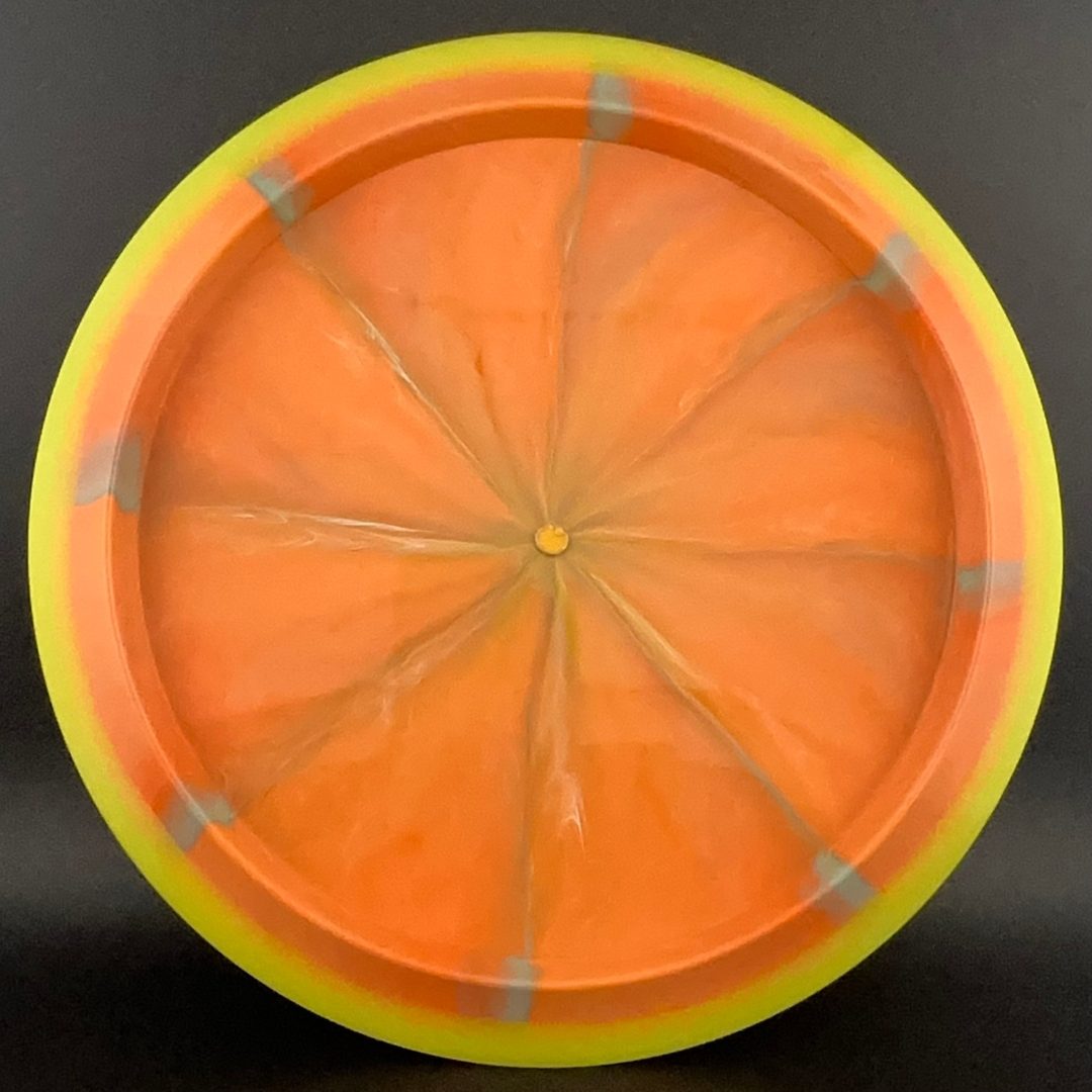 Cosmic Neutron Insanity