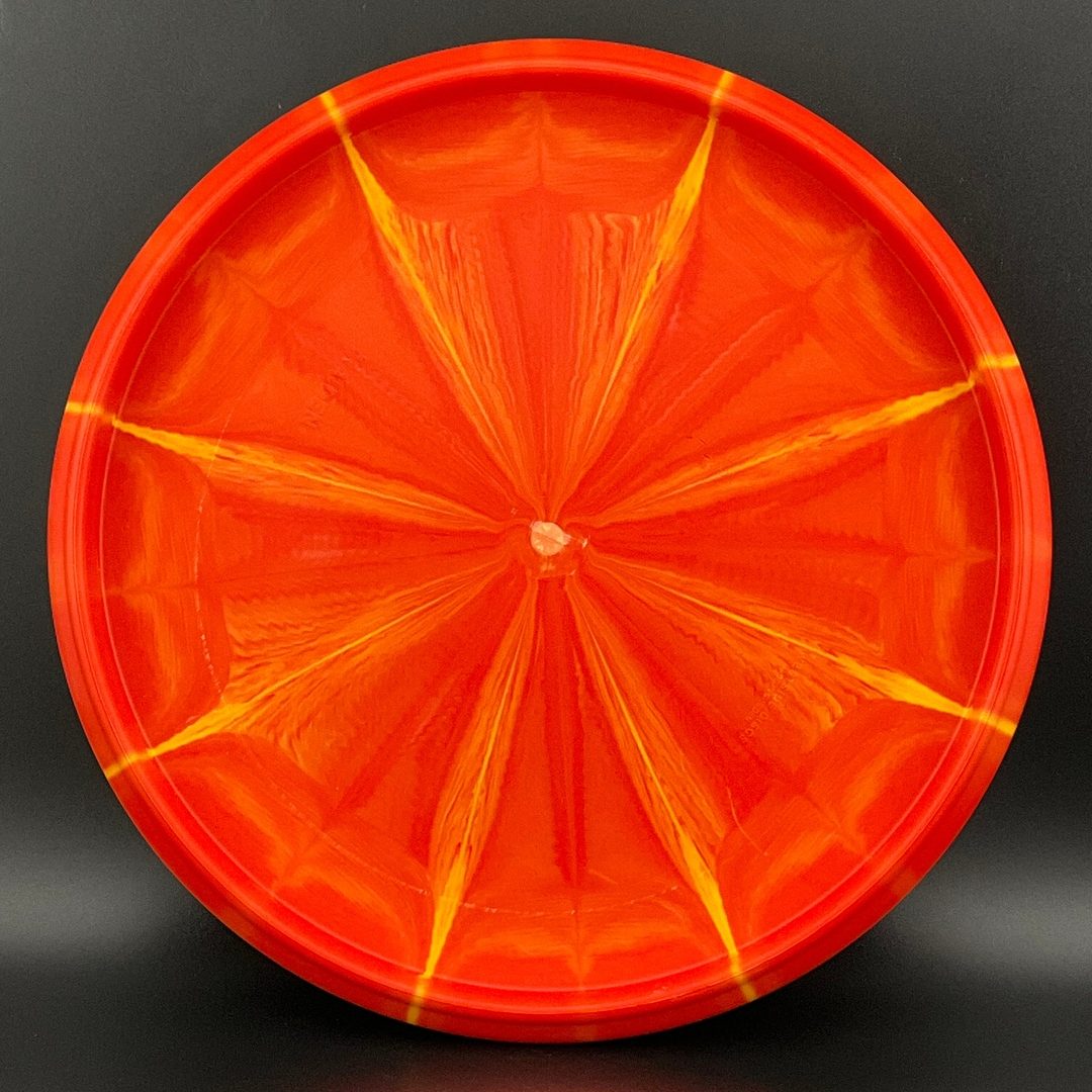 Origio Burst Maiden *Signed* - Jared Stoll TS