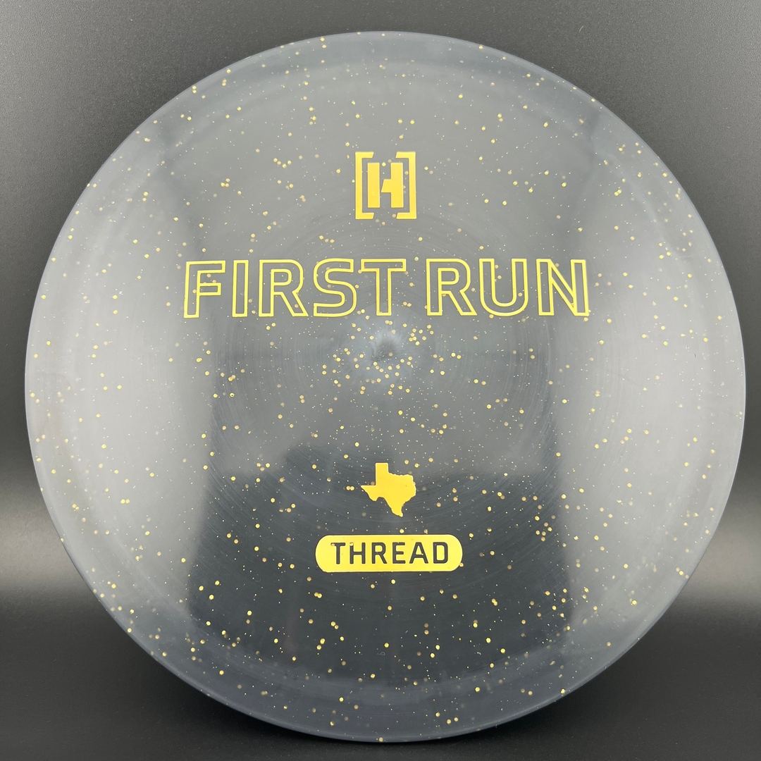 Primo Thread - First Run - 1/250