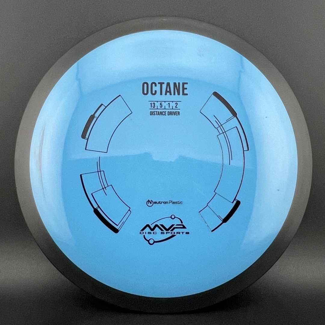 Neutron Octane