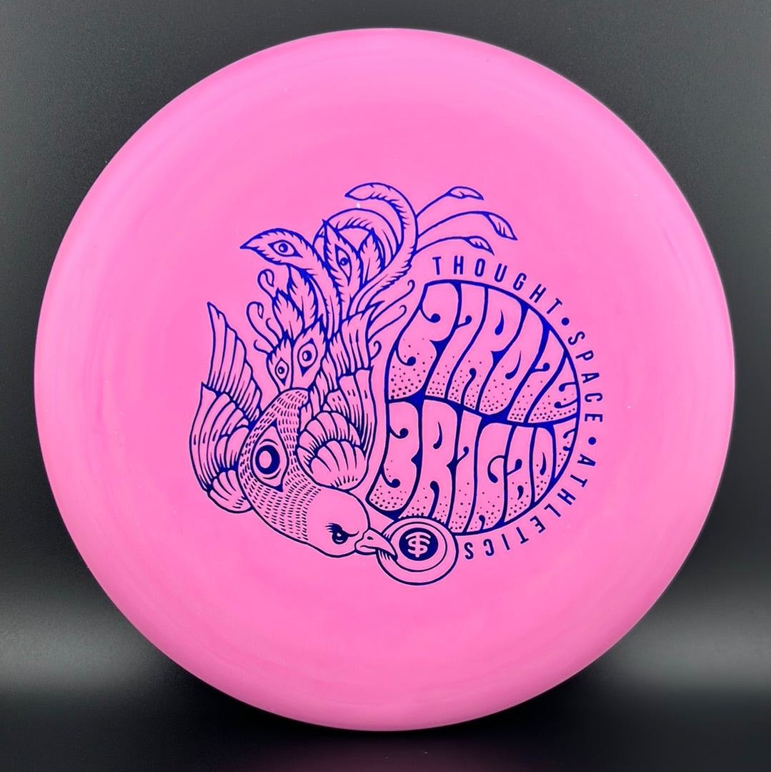 OG Medium Phi - Thought Space Athletics "Birdie Brigade"