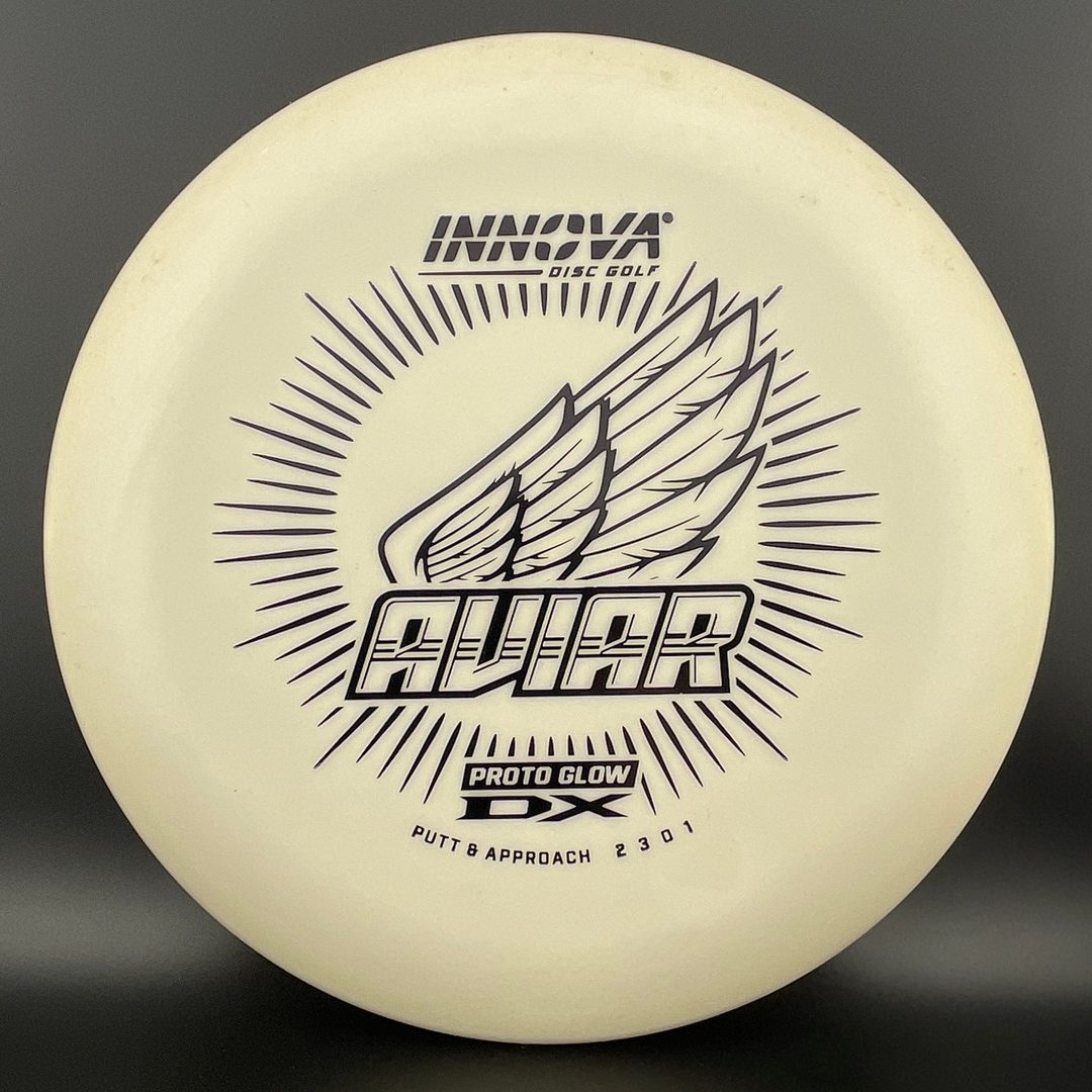 Proto Glow DX Aviar
