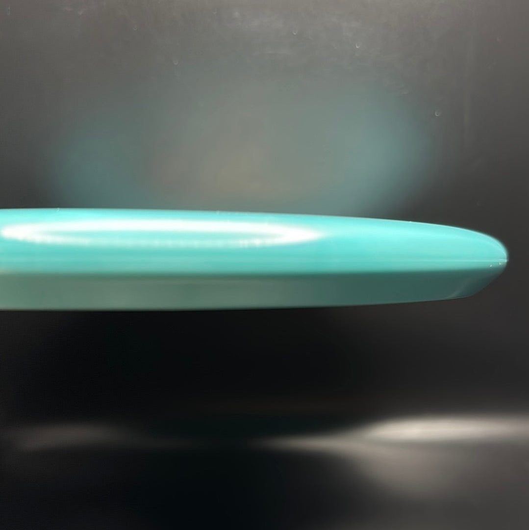 Lux Vapor Logic - Cosmic Fury (Kyle Klein Signature Series)