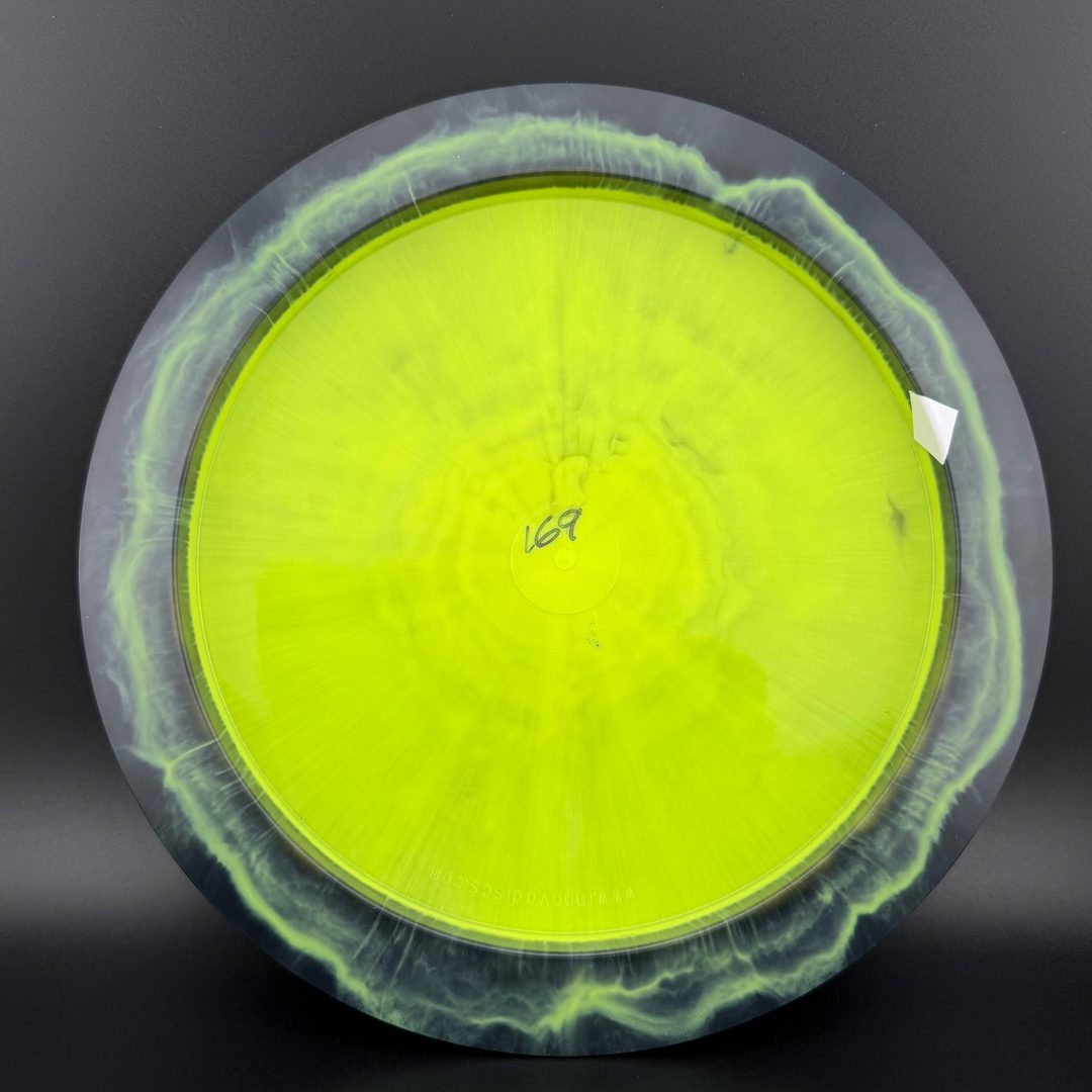 Halo S-Blend Emperor