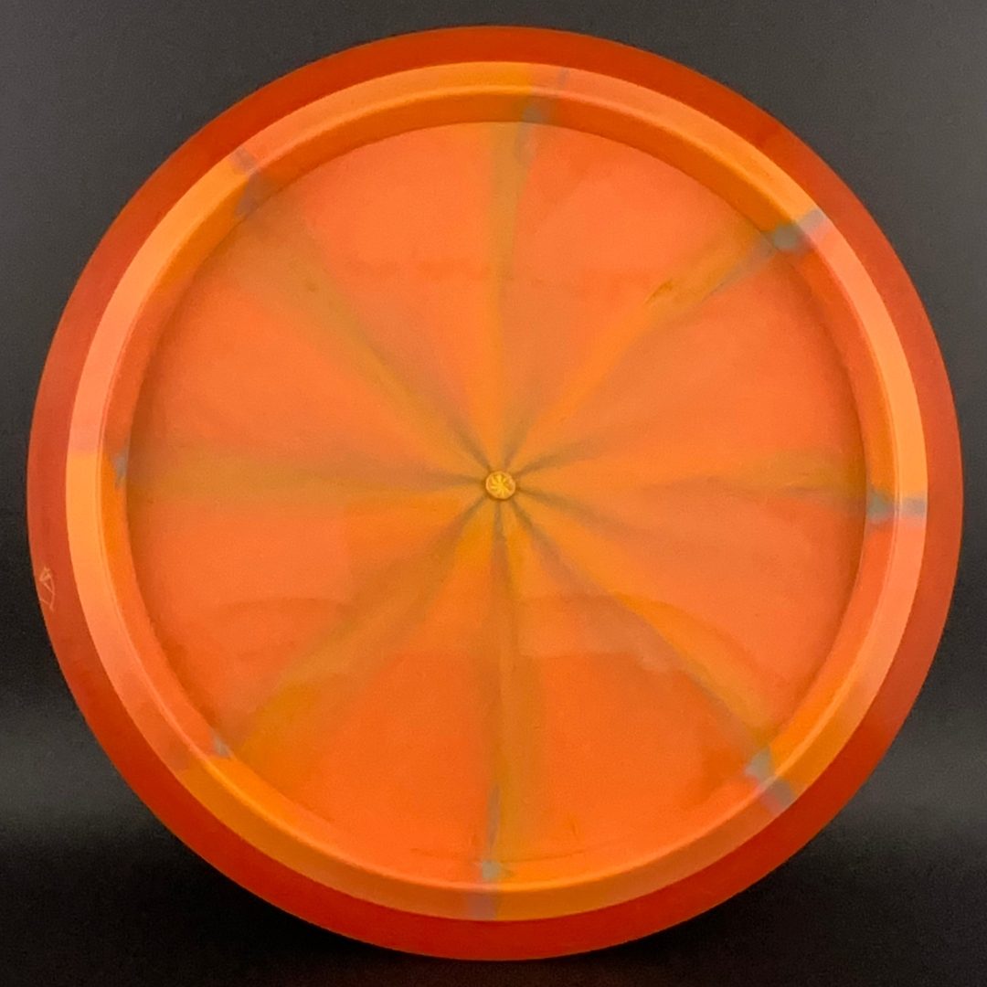 Cosmic Neutron Insanity