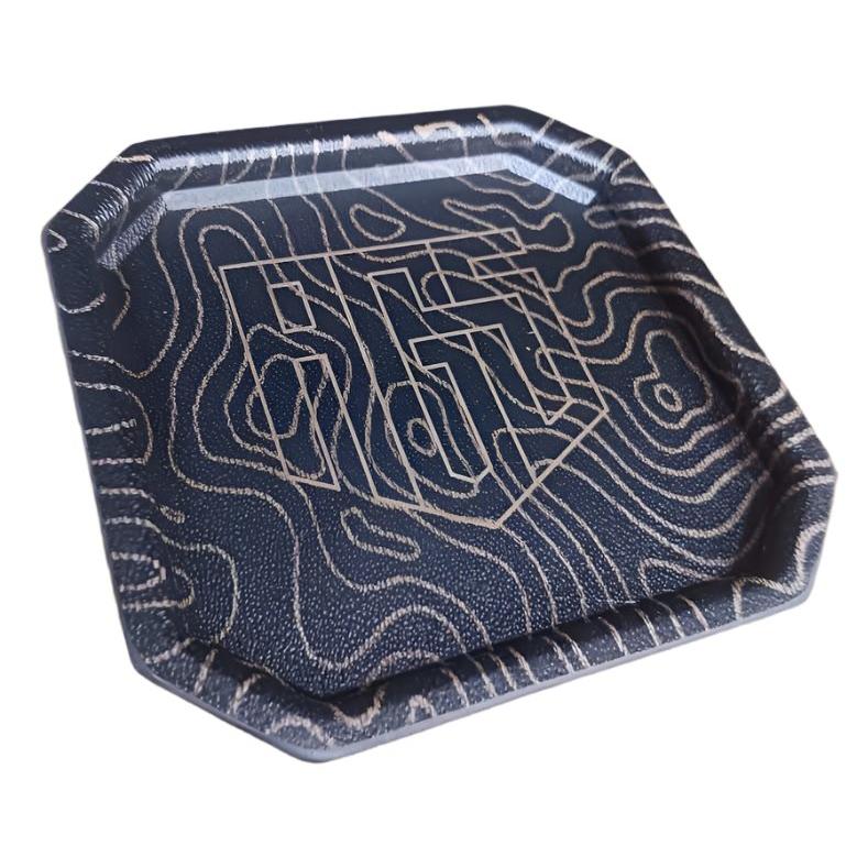 Drink Coaster set of 4