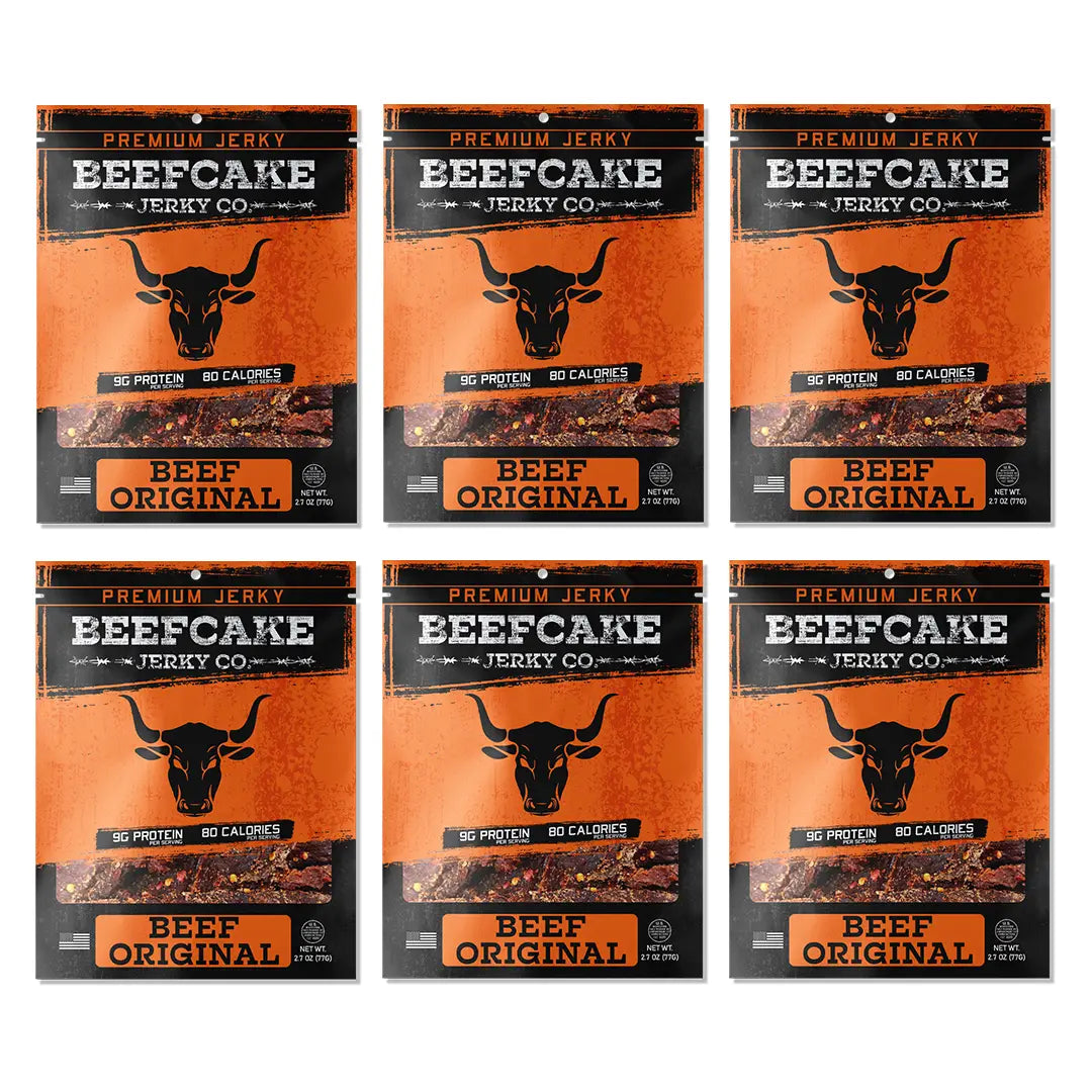 Original Beef Jerky