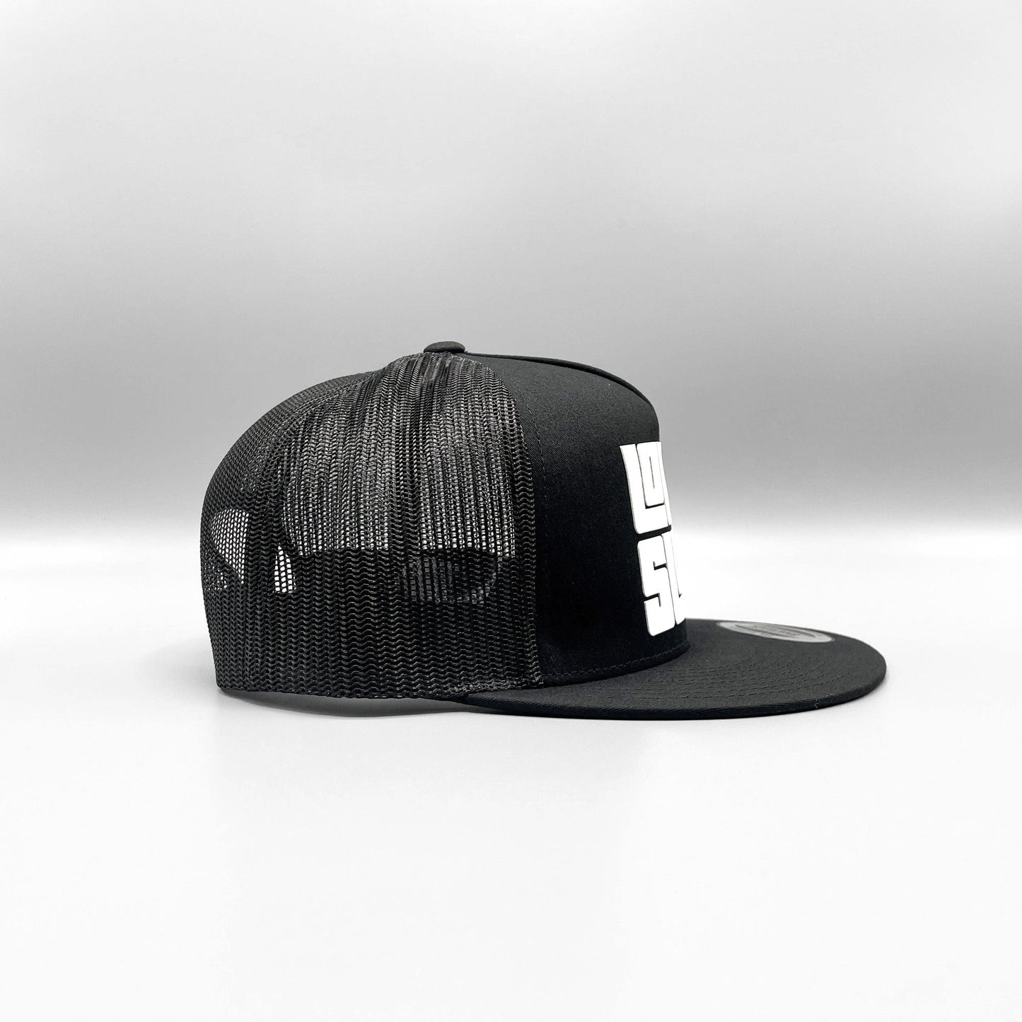 Low and Slow Retro Trucker Hat