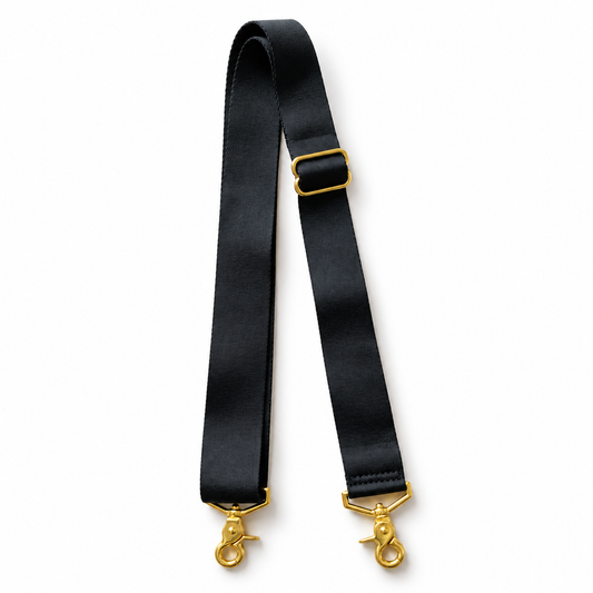 Guitar Strap | Black