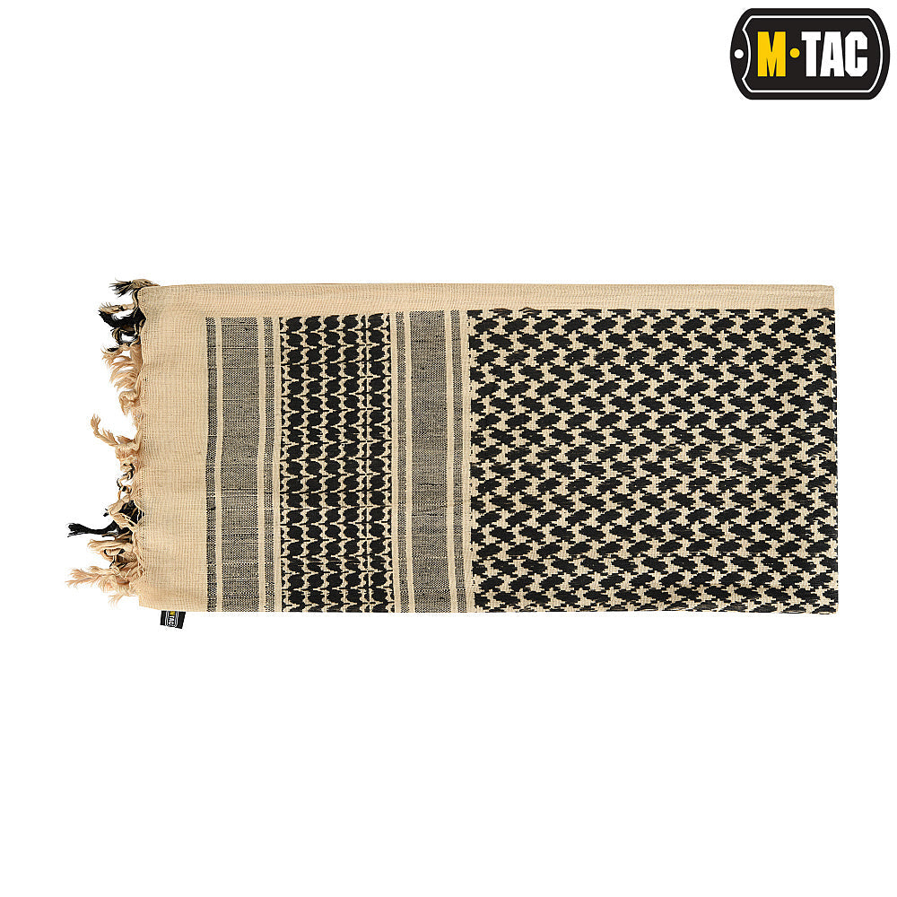 M-Tac Heavy-Duty Shemagh Scarf