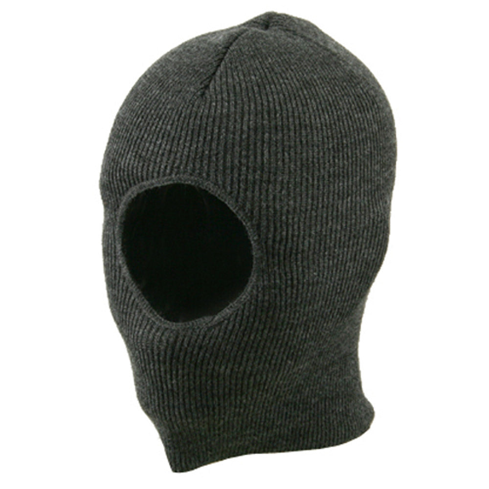 Kid's One Hole Superstretch Mask