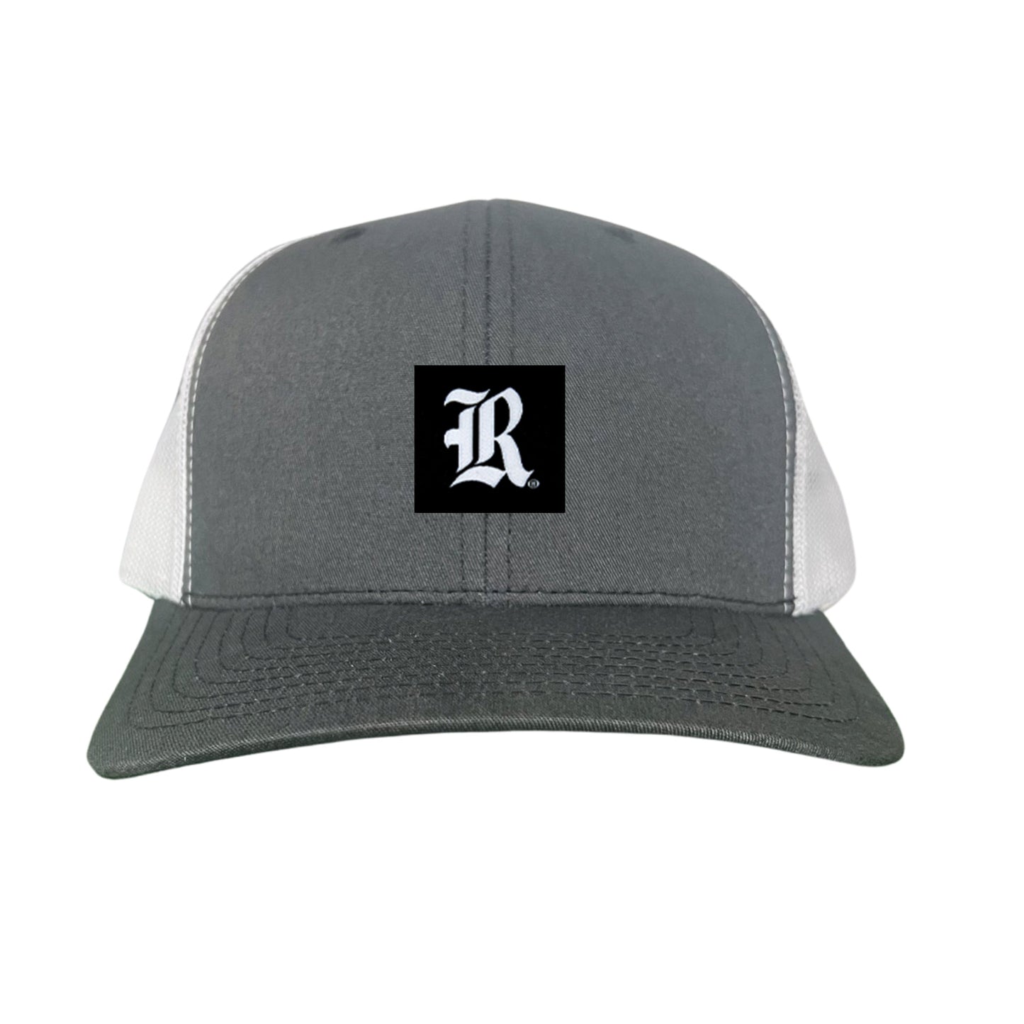 Rice Black Label LR Logo / 195 / Hat / RICE025 / MM
