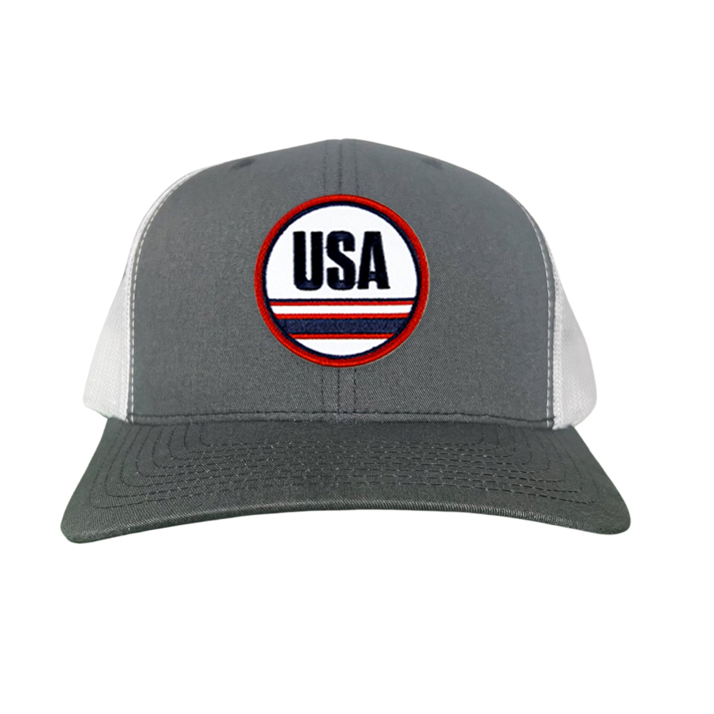 The USA Patch