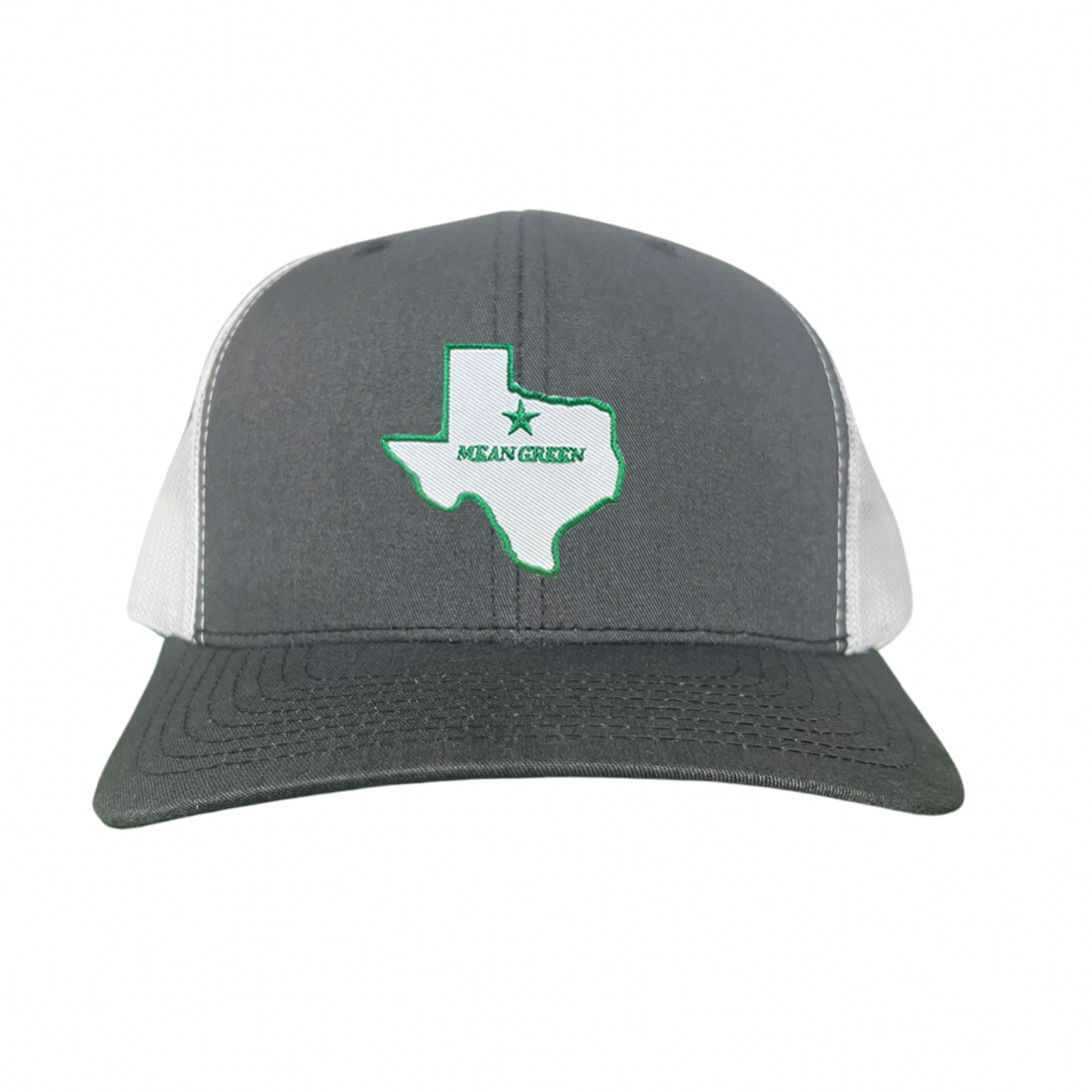 North Texas State of Texas Mean Green  / 264 / UNT087 / MM