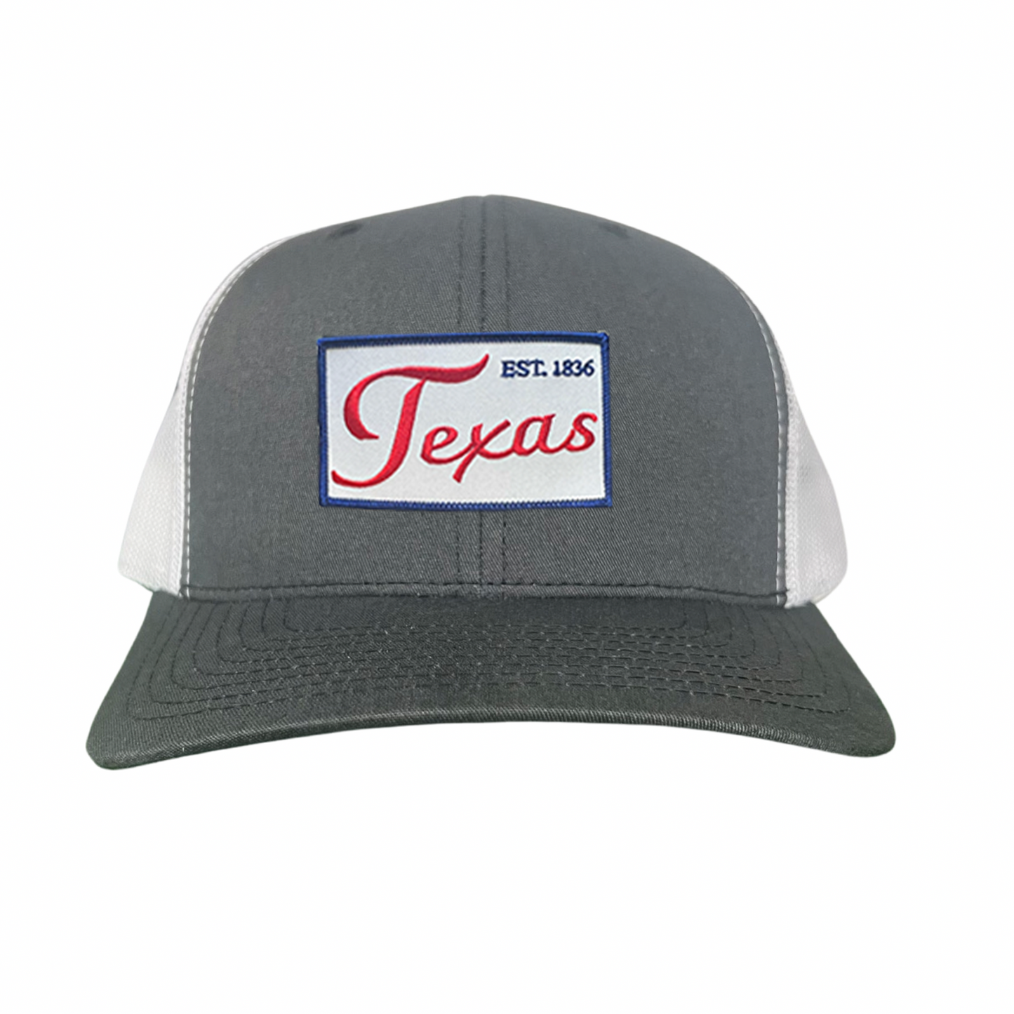 Last Stand Texas EST 1836 Script / Hats / 022 / MM