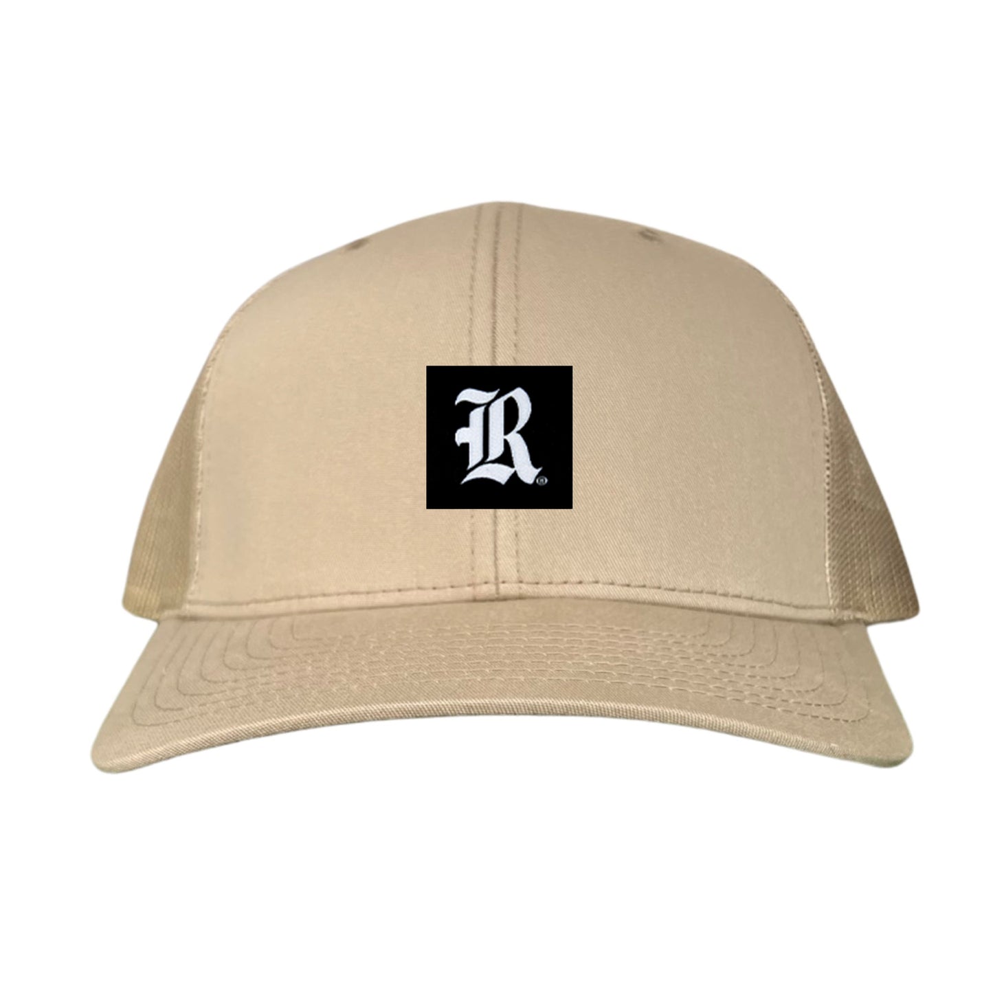 Rice Black Label LR Logo / 195 / Hat / RICE025 / MM