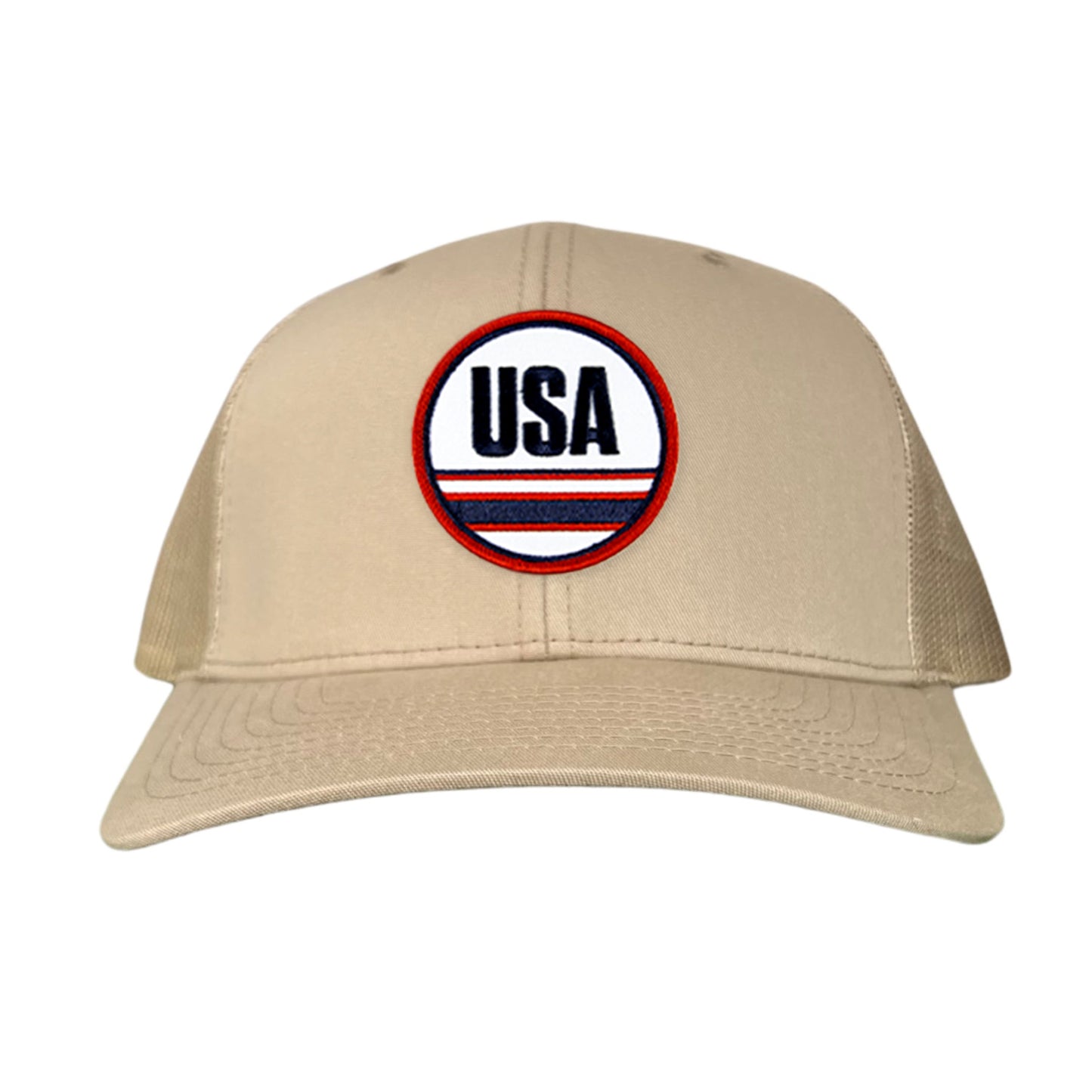 The USA Patch