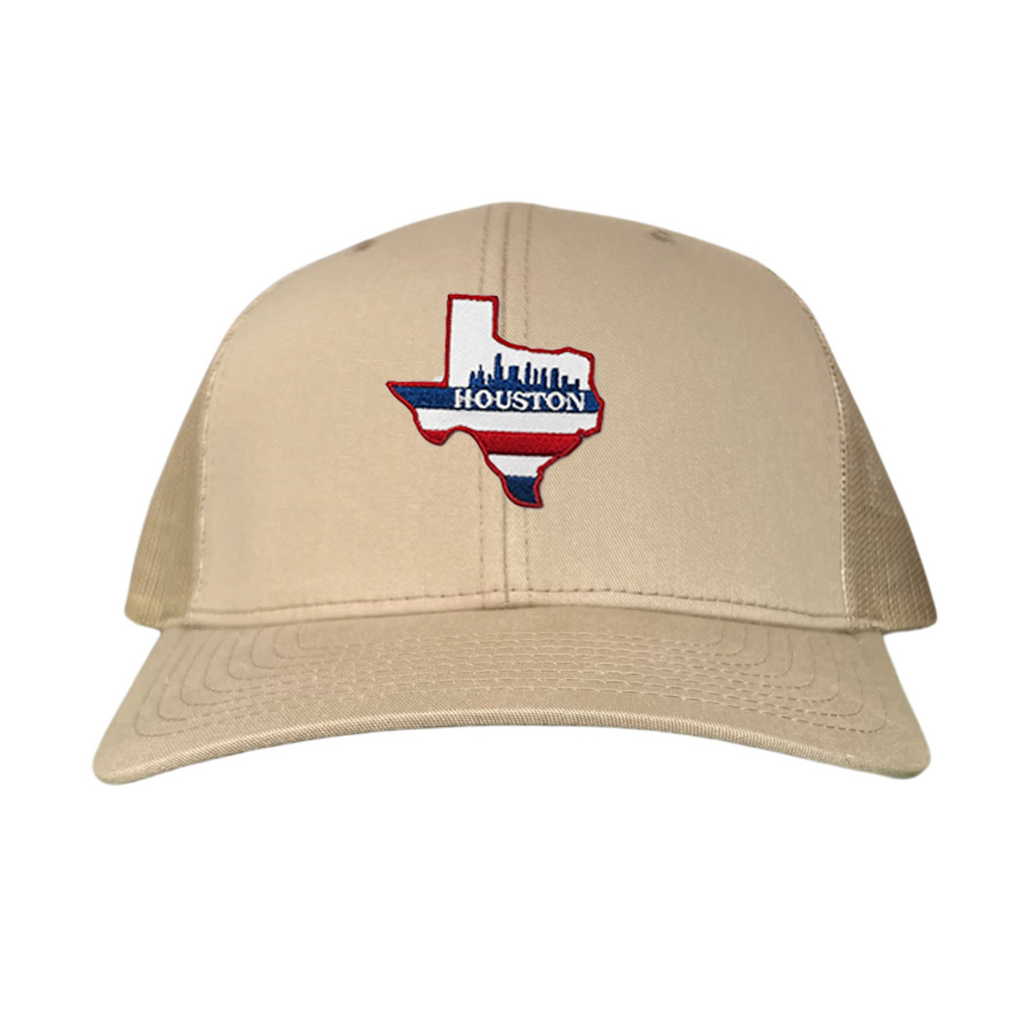 Last Stand H-Town / Hats / 013 / KC