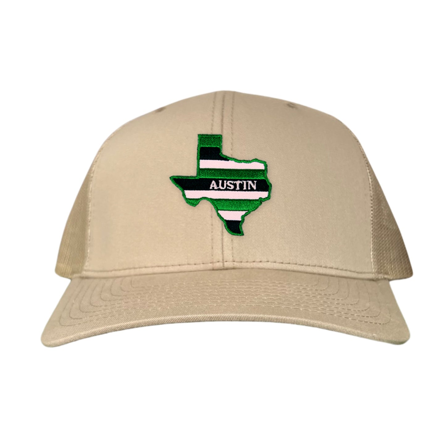 Last Stand Legion Austin State of Texas / Hats / 067