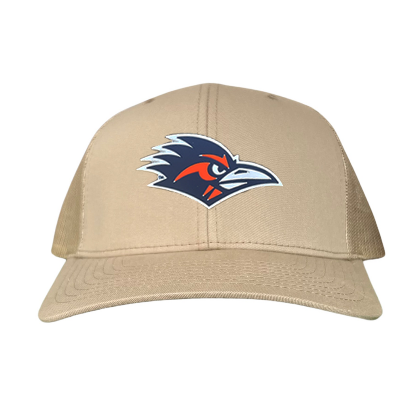 UTSA The Logo Rubber Patch