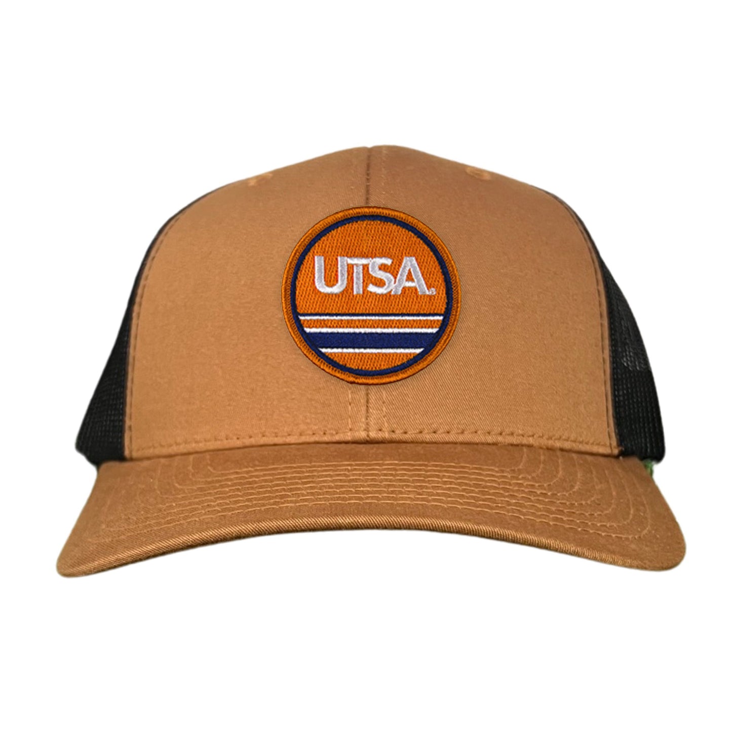 UTSA UTSA Circle Line Patch / Hats/ 160 / UTSA