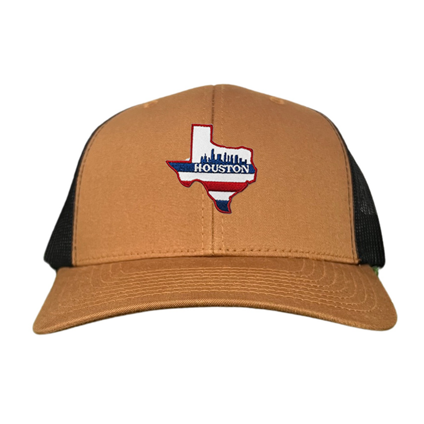 Last Stand H-Town / Hats / 013 / KC