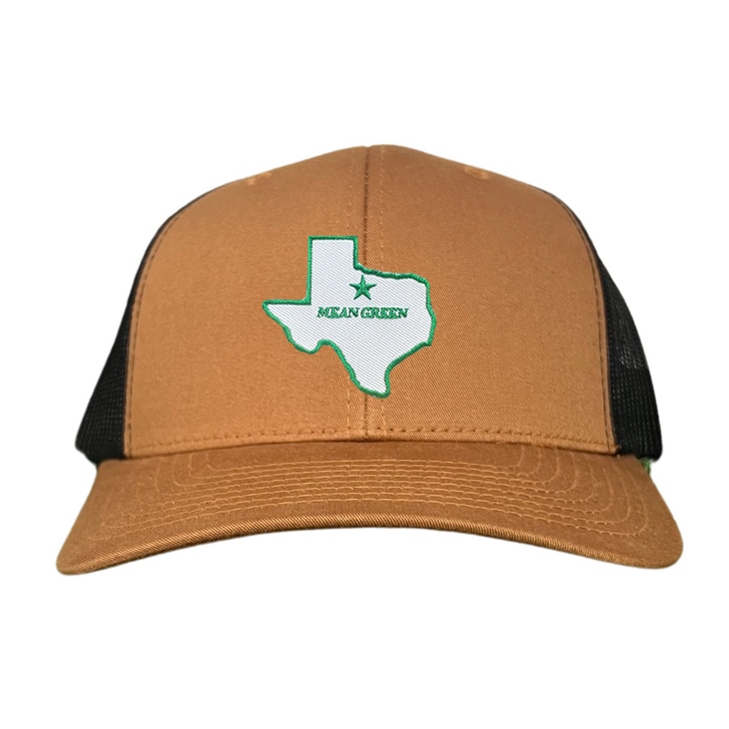 North Texas State of Texas Mean Green  / 264 / UNT087 / MM