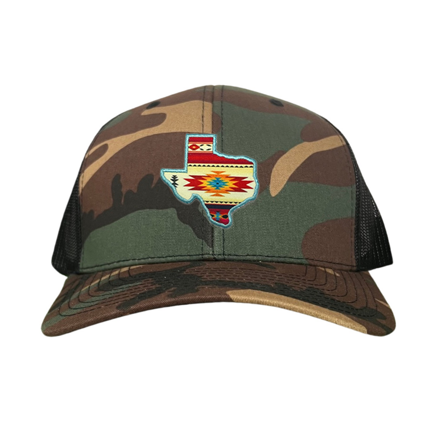 Last Stand State of Texas SW Heritage  / 202 / MM