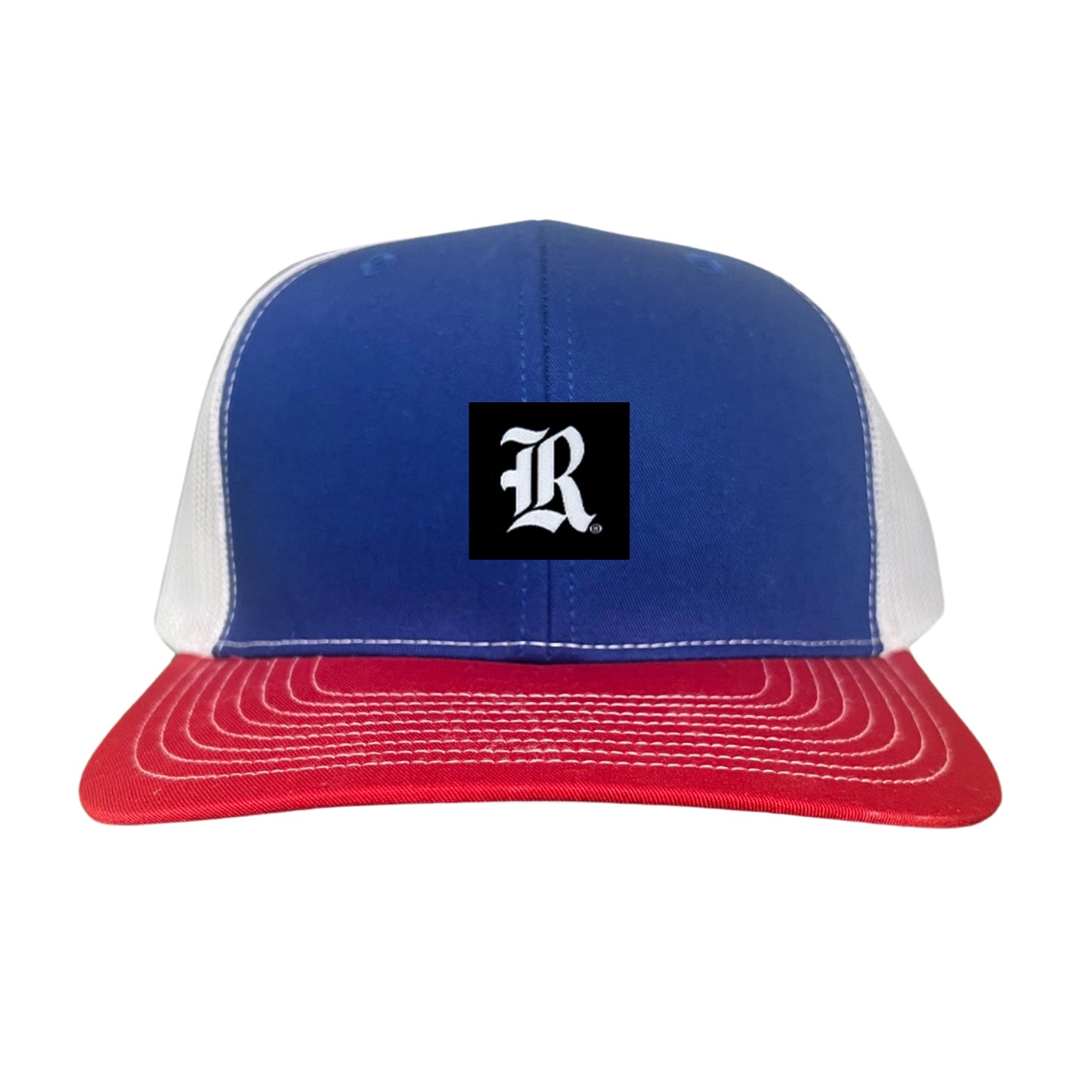 Rice Black Label LR Logo / 195 / Hat / RICE025 / MM