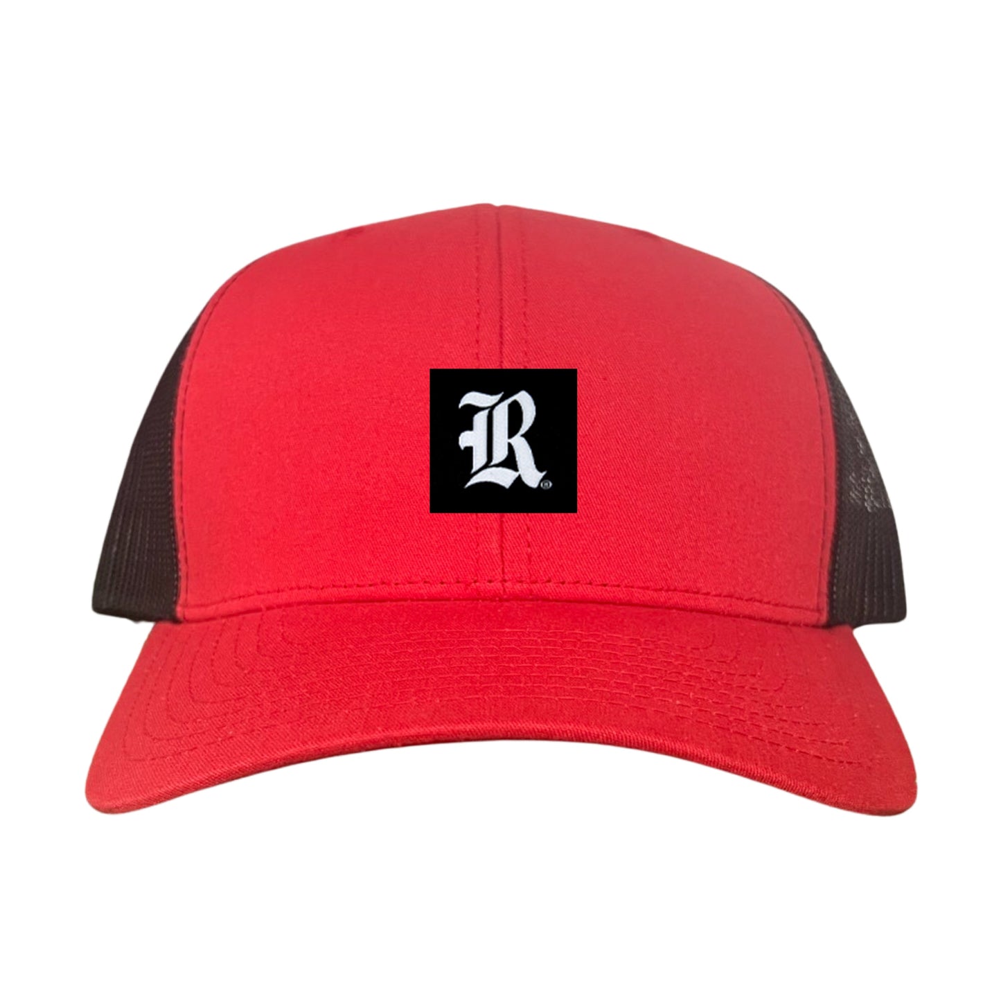 Rice Black Label LR Logo / 195 / Hat / RICE025 / MM