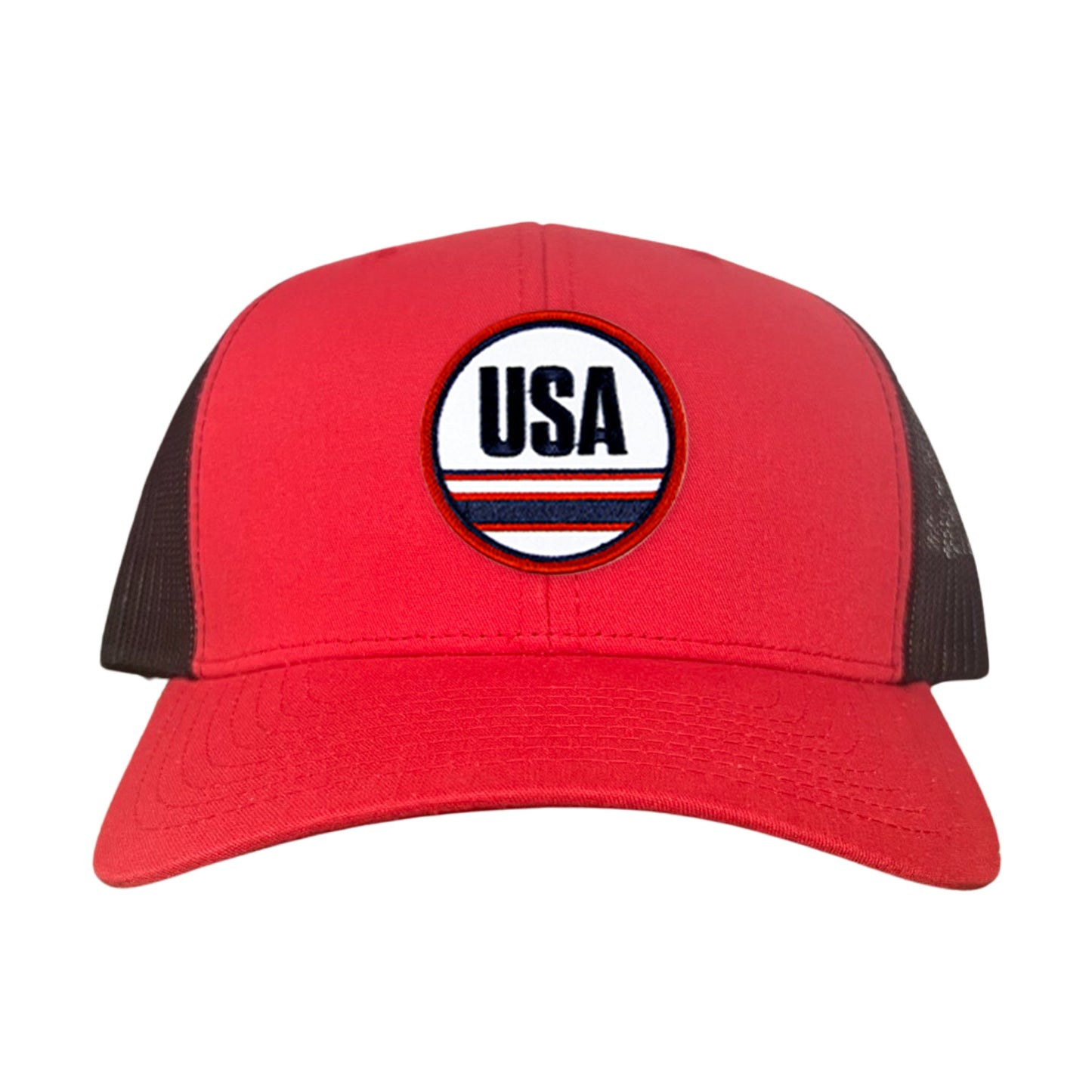 The USA Patch