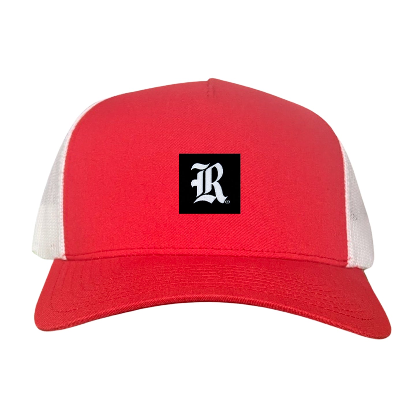 Rice Black Label LR Logo / 195 / Hat / RICE025 / MM